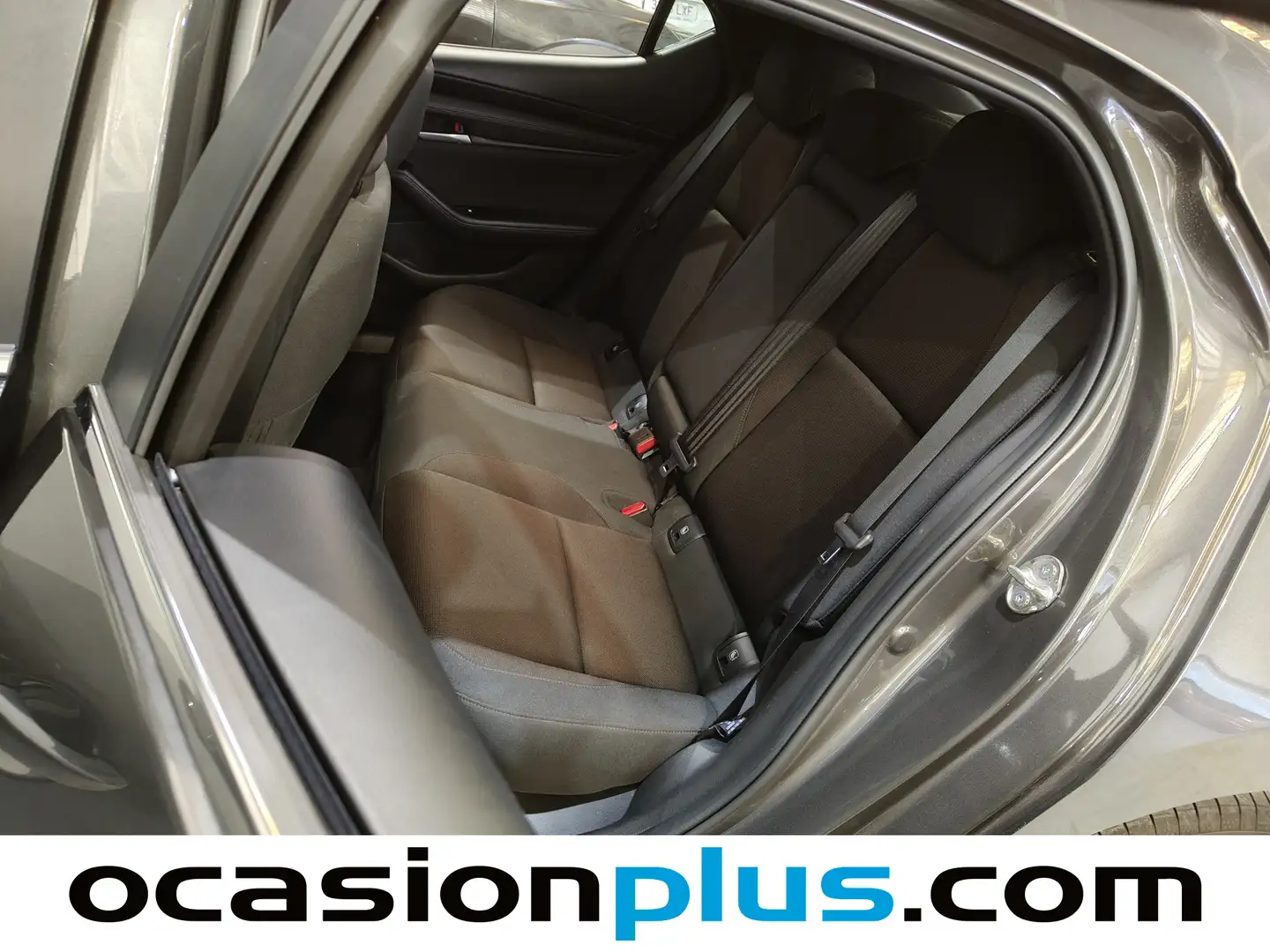 Foto Mazda Mazda3 Mazda Mazda 3 2.5L E-SKY G MHEV Prime-line (140 CV)