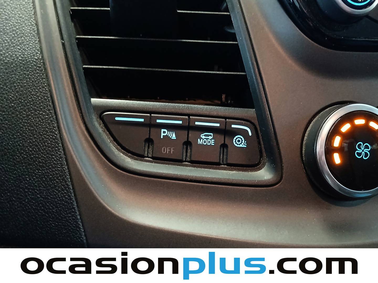 Foto Ford Transit Custom Ford Transit Custom Mixto 2.0 TDCI L1 320 Trend (105 CV)