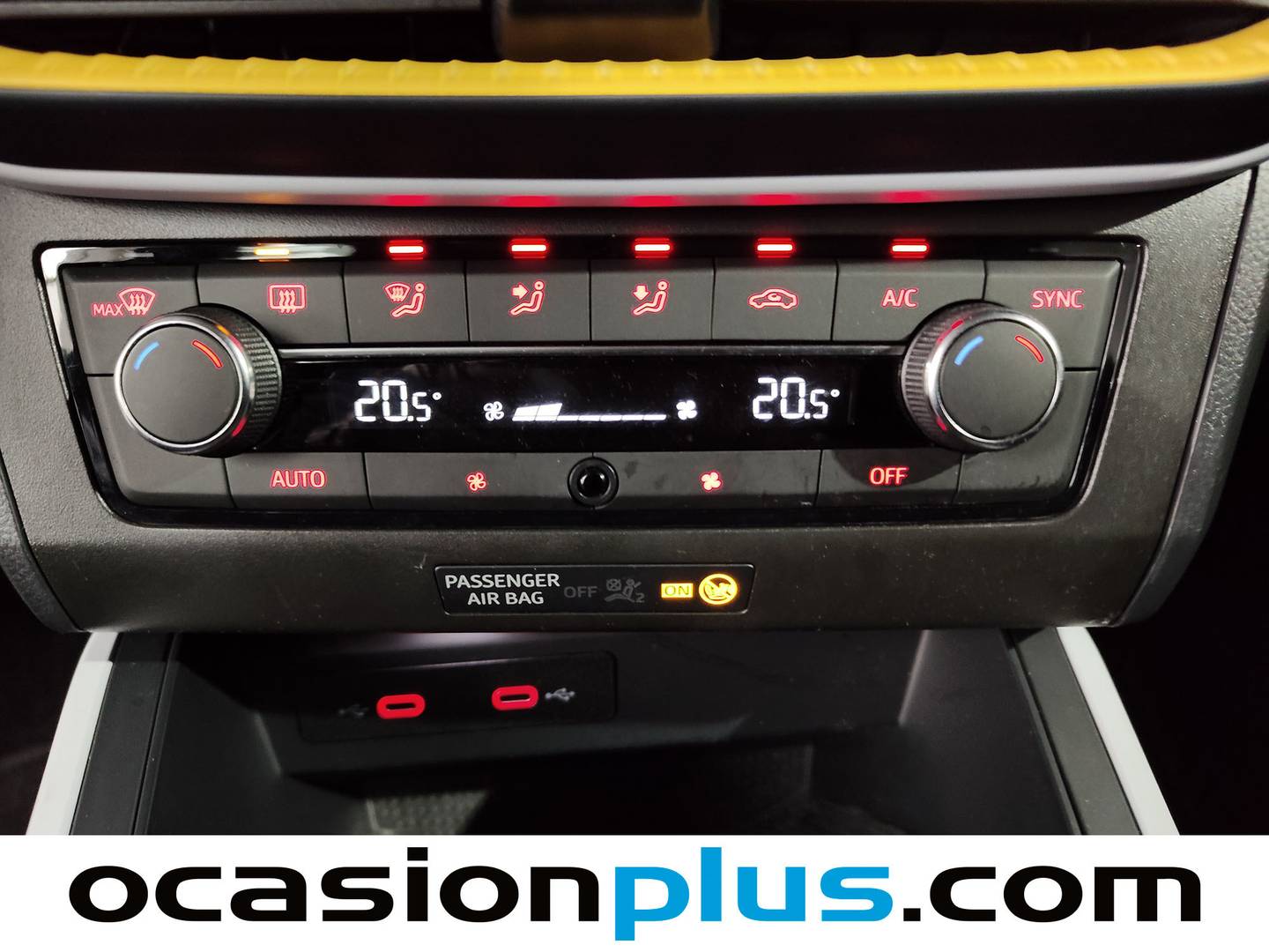 Foto Seat Arona SEAT Arona 1.0 TSI Style Plus (110 CV)