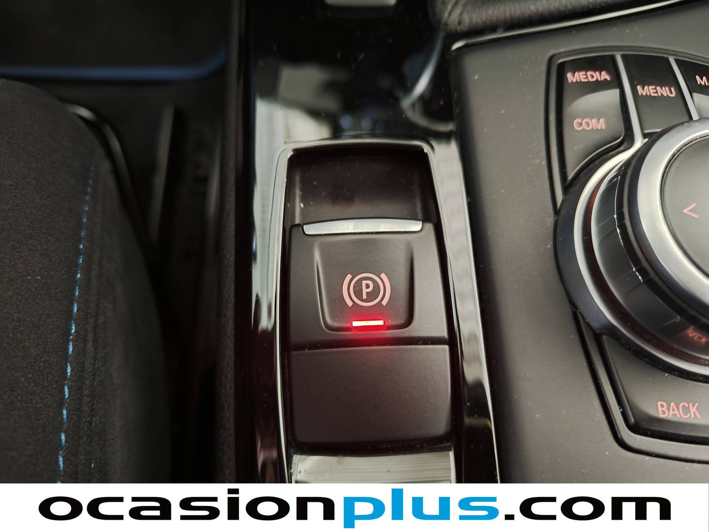 BMW X2 BMW X2 xDrive20d (190 CV) Pack M diésel