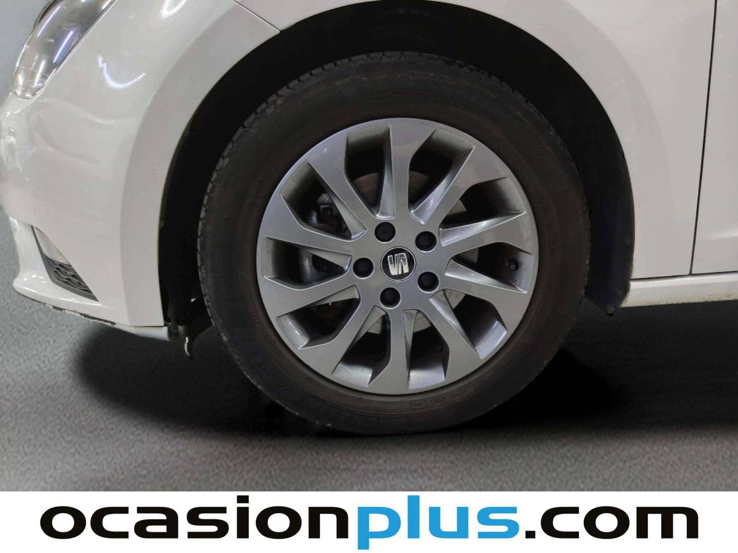 Seat León Seat León 1.4 TSI ACT S&S I-Tech DSG-7 (150 CV) de segunda mano