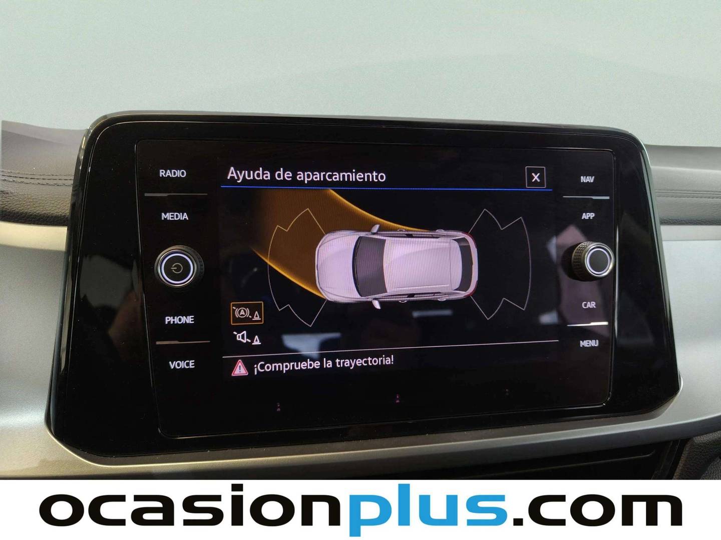 Extras del Volkswagen T-Roc Volkswagen T-Roc Life 1.0 TSI (115 CV)