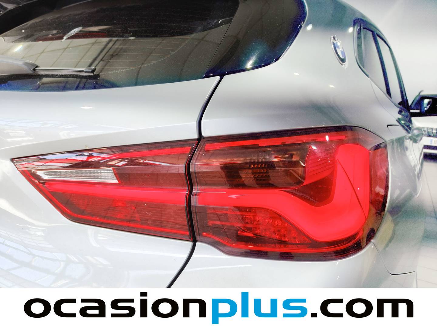 Foto BMW X2 BMW X2 sDrive18d (150 CV)