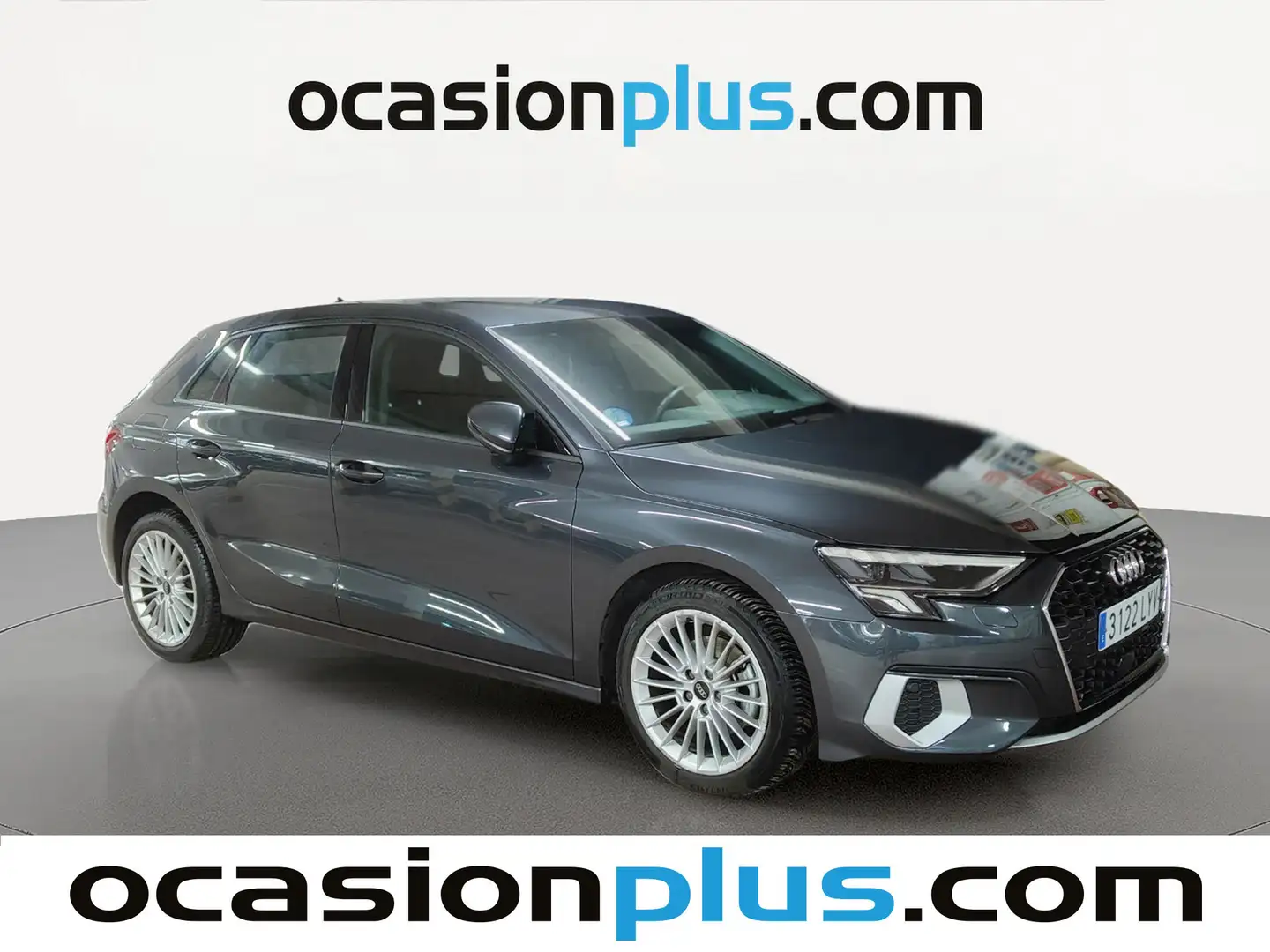 Foto Audi A3 Audi A3 Sportback Advanced 30 TFSI (110 CV) S tronic