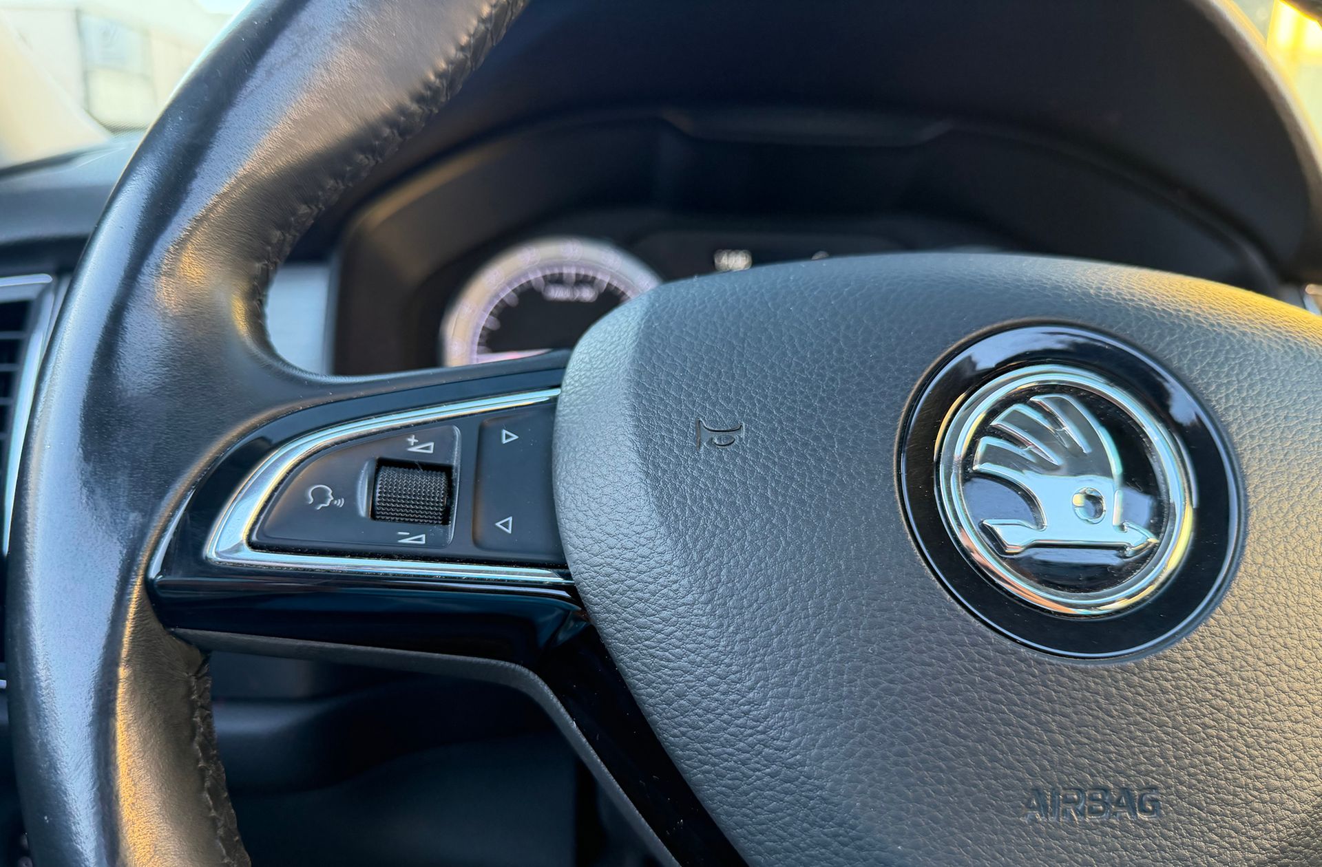 Škoda Kodiaq 2.0 TDI Ambition 4x2 DSG - foto 21