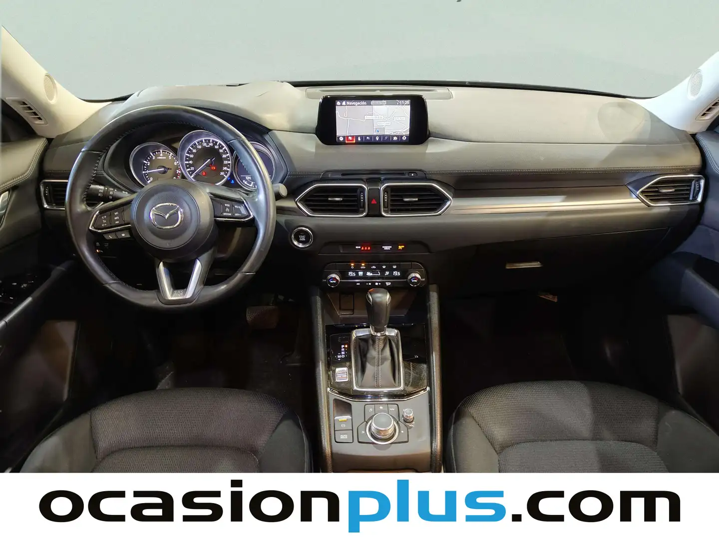 Foto Mazda CX-5 Mazda CX-5 2.0 G Zenith 2WD Auto (165 CV)