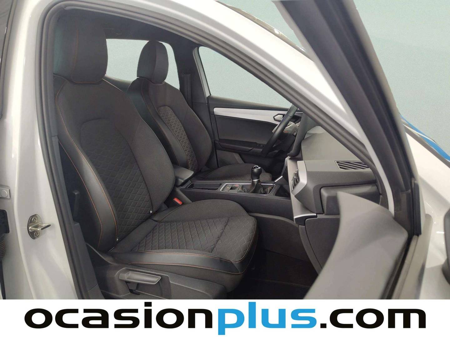 Seat León Seat León 1.5 TSI FR XS (116 CV) manual