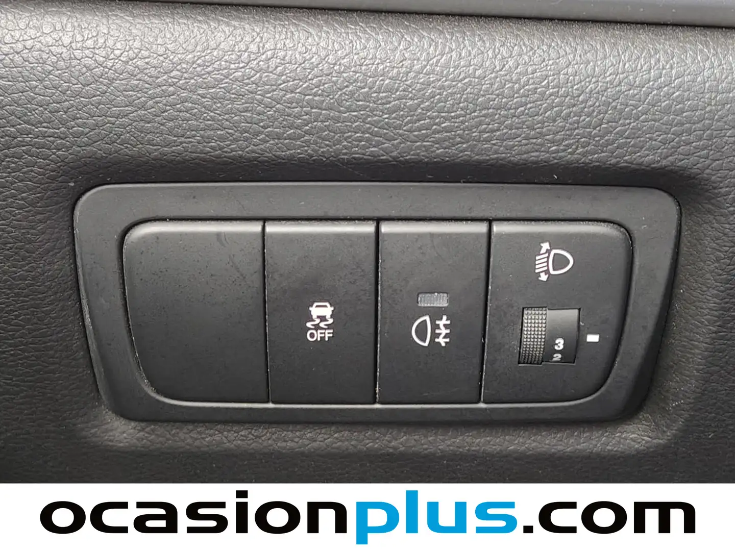 Foto SsangYong Korando SsangYong Korando D22T Premium 4x2 (178 CV)