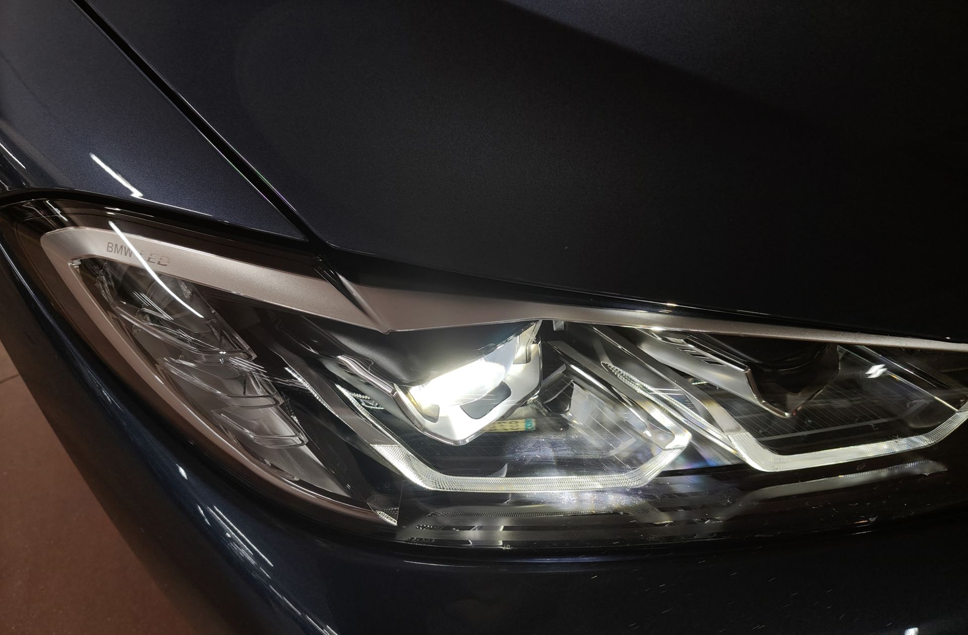 BMW Serie 4 420d Coupe Pack M - foto 18