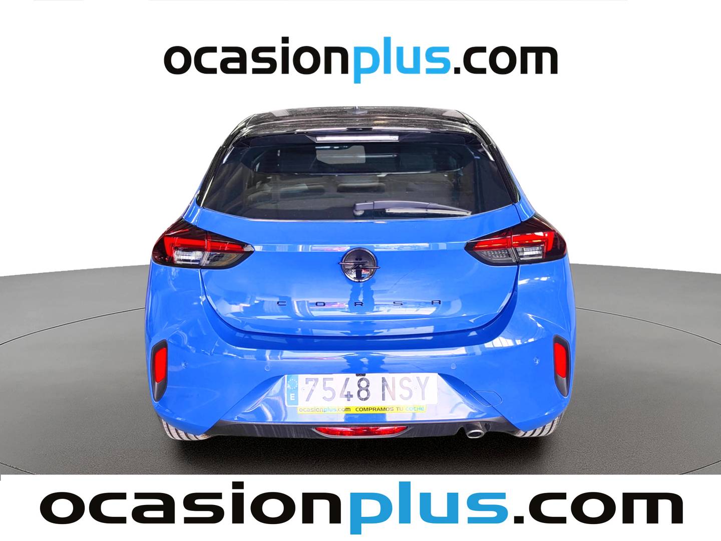 Opel Corsa Opel Corsa 1.2 T XHL GS (100 CV) barato