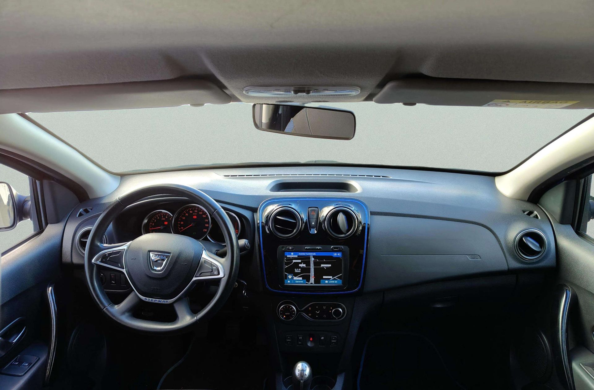Dacia Sandero SL Aniversario TCe GLP - foto 6