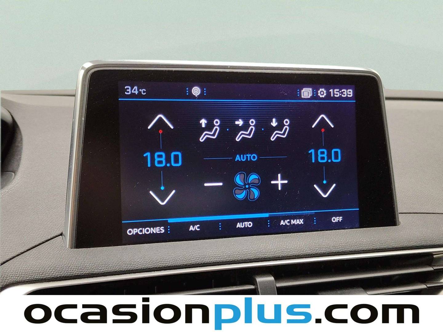 Peugeot 3008 Peugeot 3008 PureTech 130 Allure EAT6 (130 CV) km 0