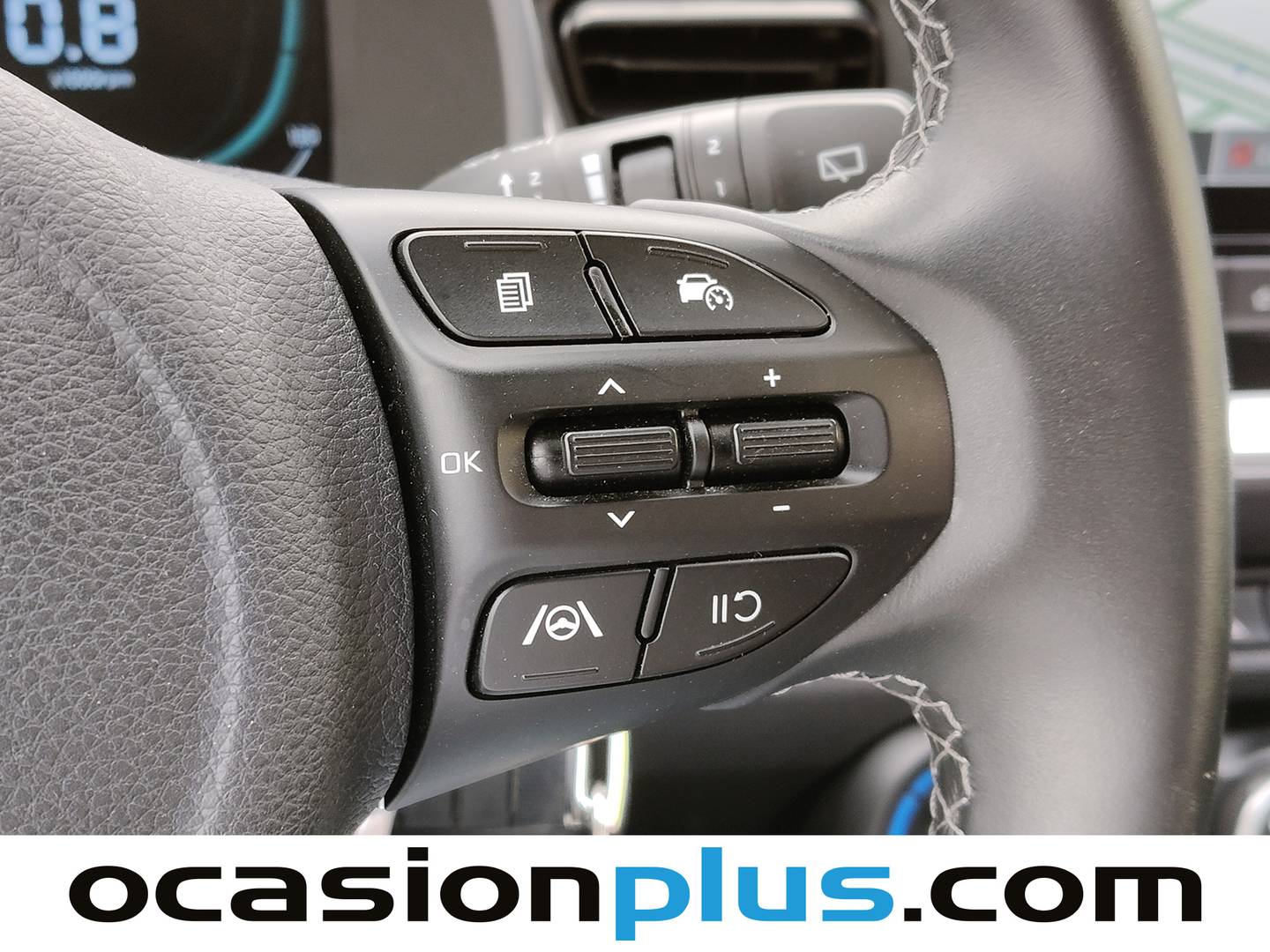 KIA Stonic KIA Stonic 1.0 T-GDi MHEV MT Concept (100 CV) 100cv