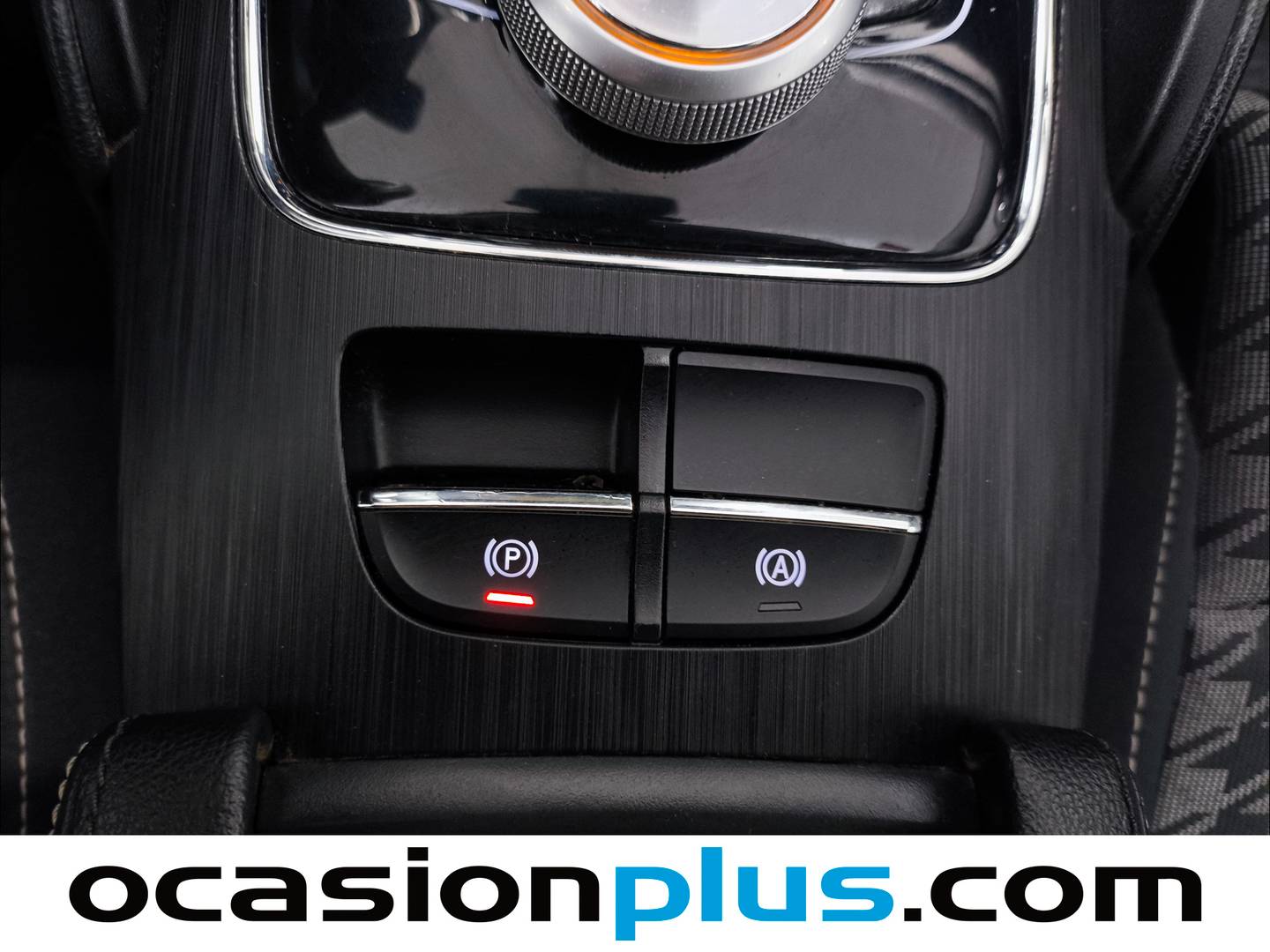Acabados MG ZS EV MG ZS EV 45kWh Comfort (143 CV)