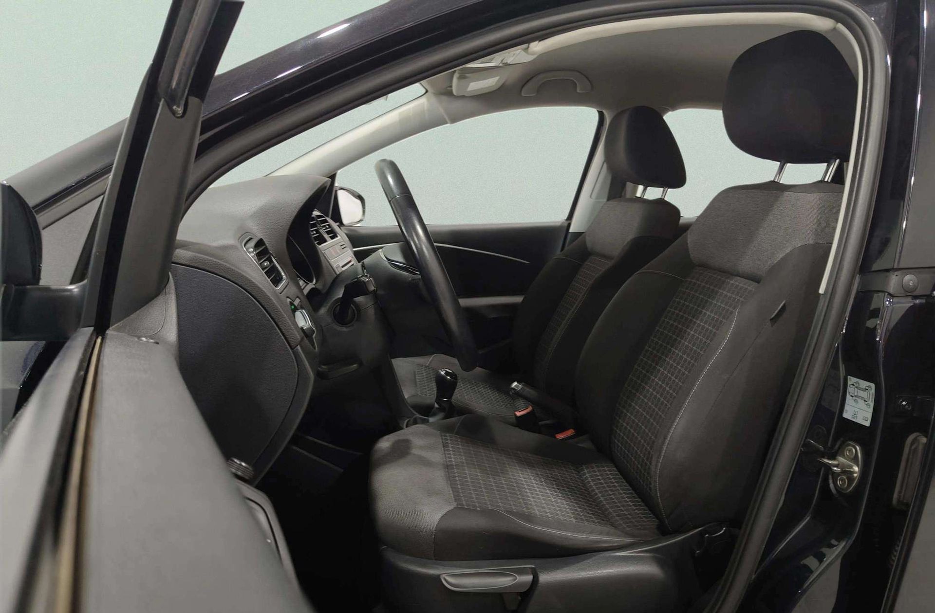 Volkswagen Polo Advance 1.0 - foto 9