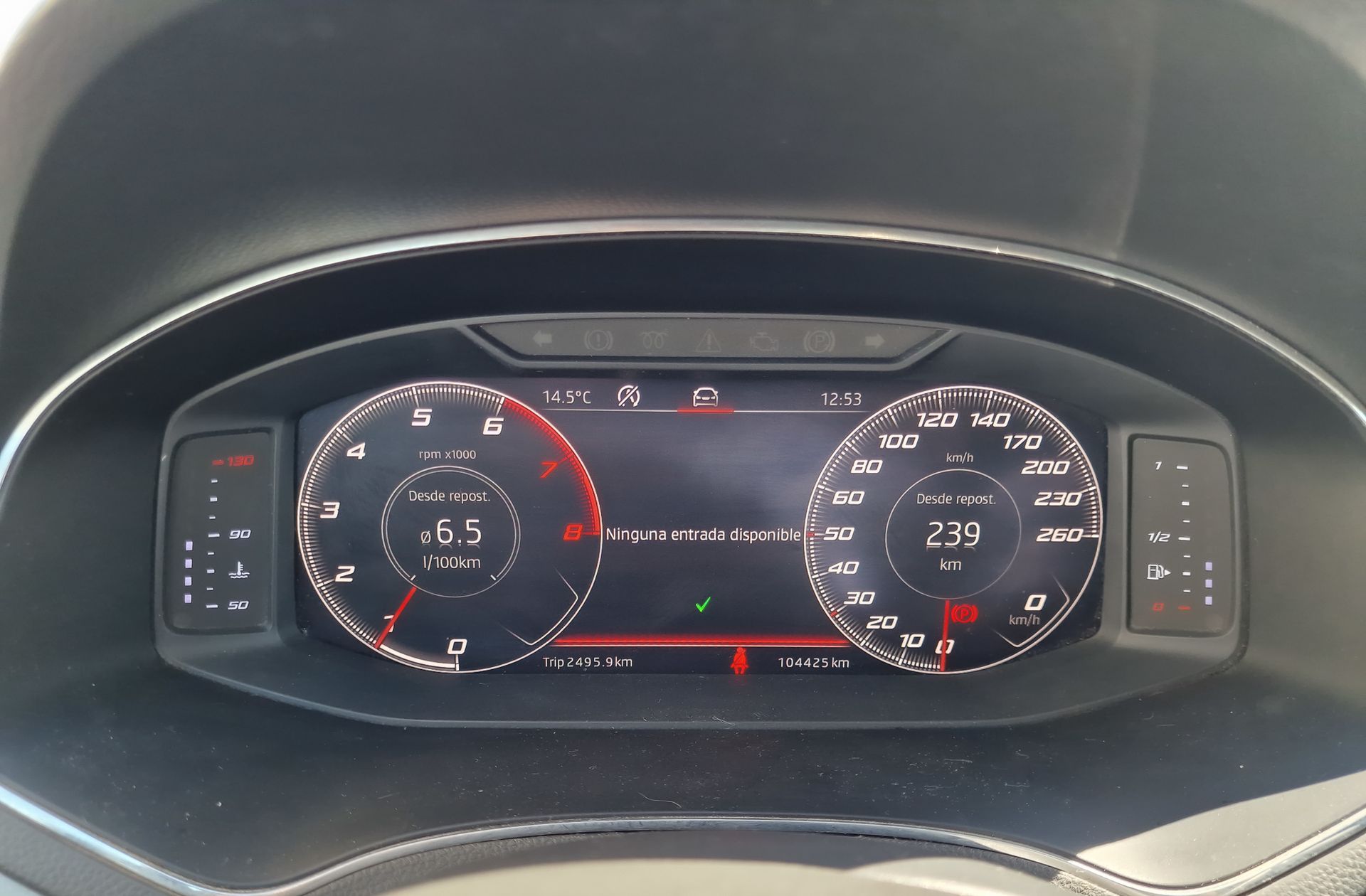 SEAT Arona 1.0 TSI Style Ecomotive - foto 21