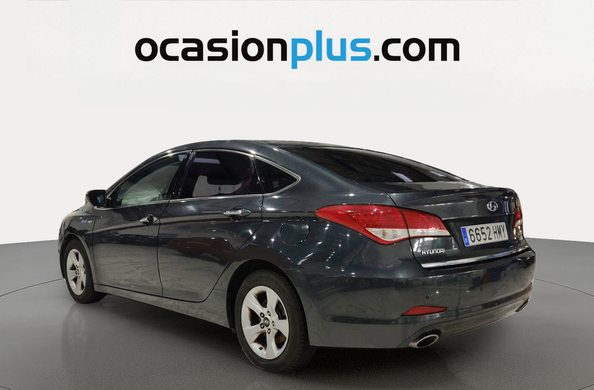 Hyundai i40 1.7 CRDi BlueDrive Tecno - foto 3