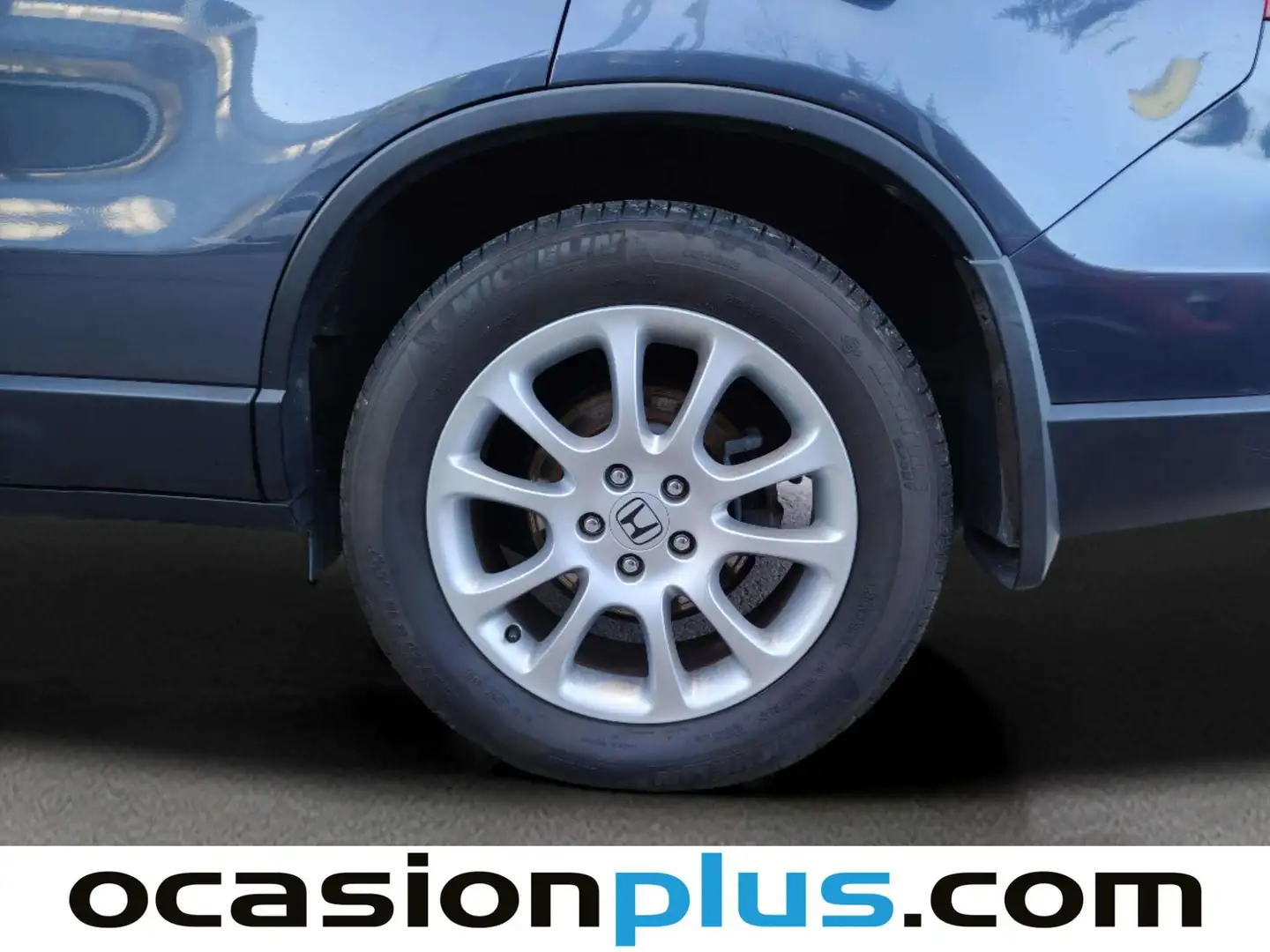 Foto Honda CR-V Honda CR-V 2.0i-VTEC Innova (150 CV)