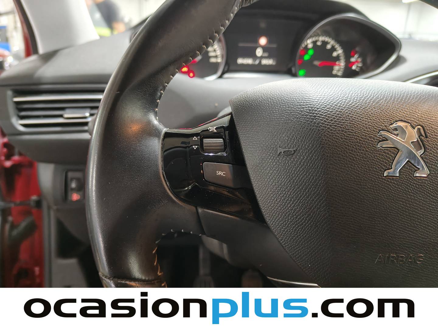 Peugeot 308 Peugeot 308 PureTech 130 S&S Style (130 CV) 130cv