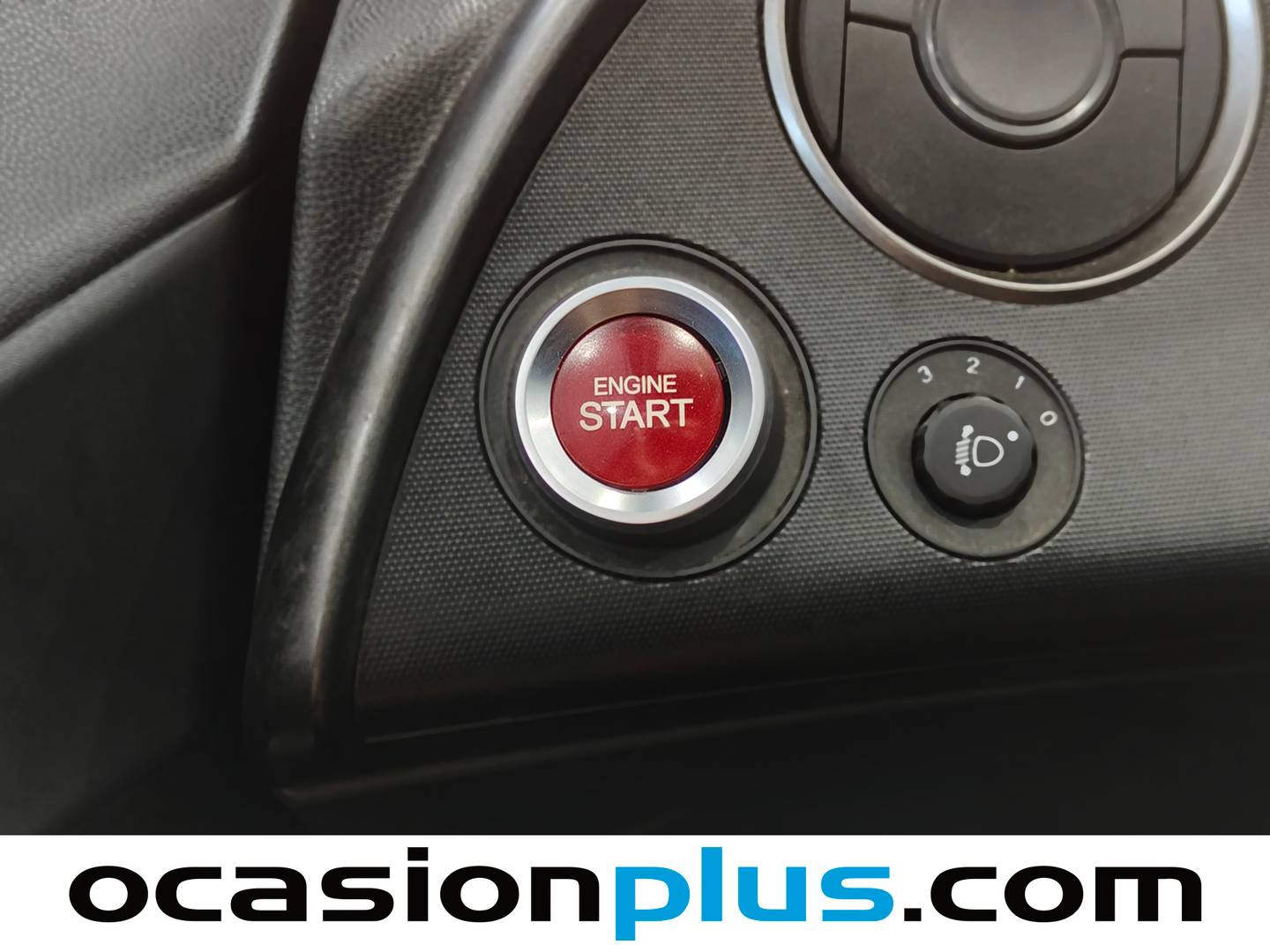 Honda Civic Honda Civic 1.4 i-VTEC Sport (100 CV) seminuevo