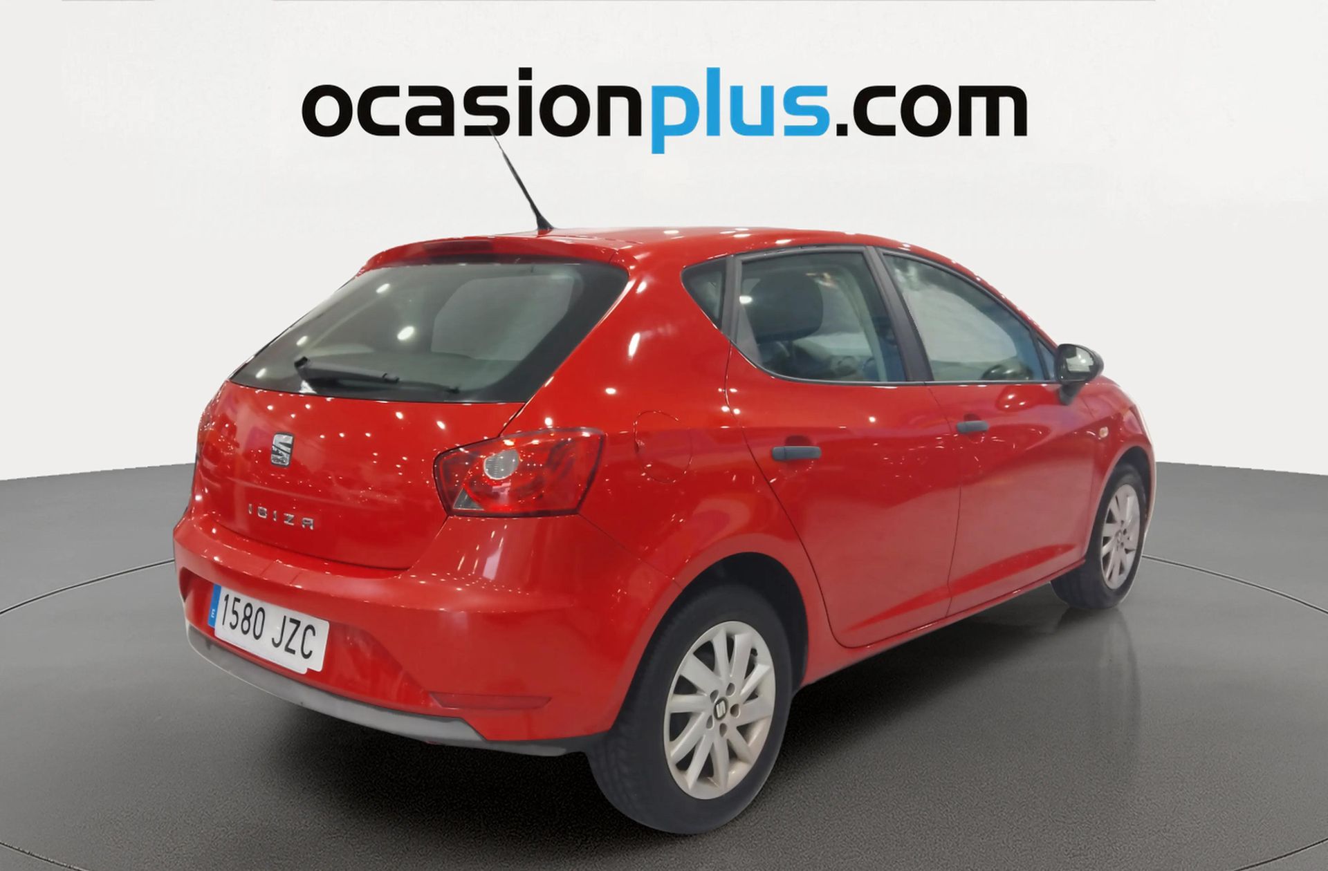 SEAT Ibiza 1.0 Reference Plus Limited - foto 4