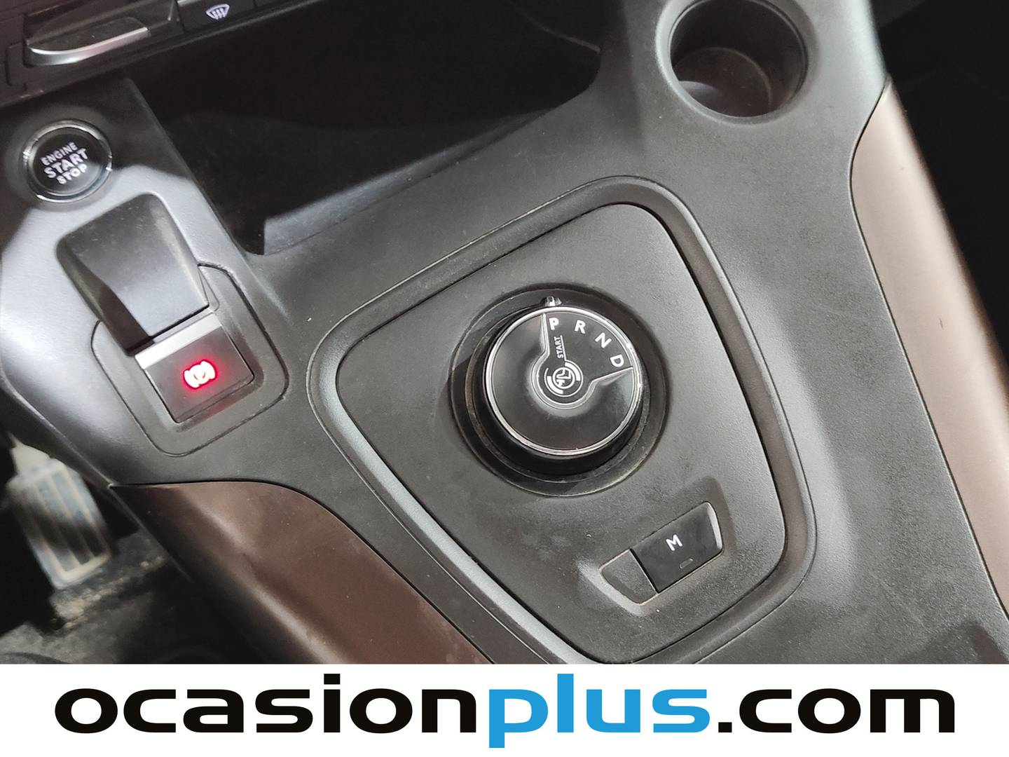 Foto Peugeot Rifter Peugeot Rifter GT Line Long PureTech (130 CV) EAT8