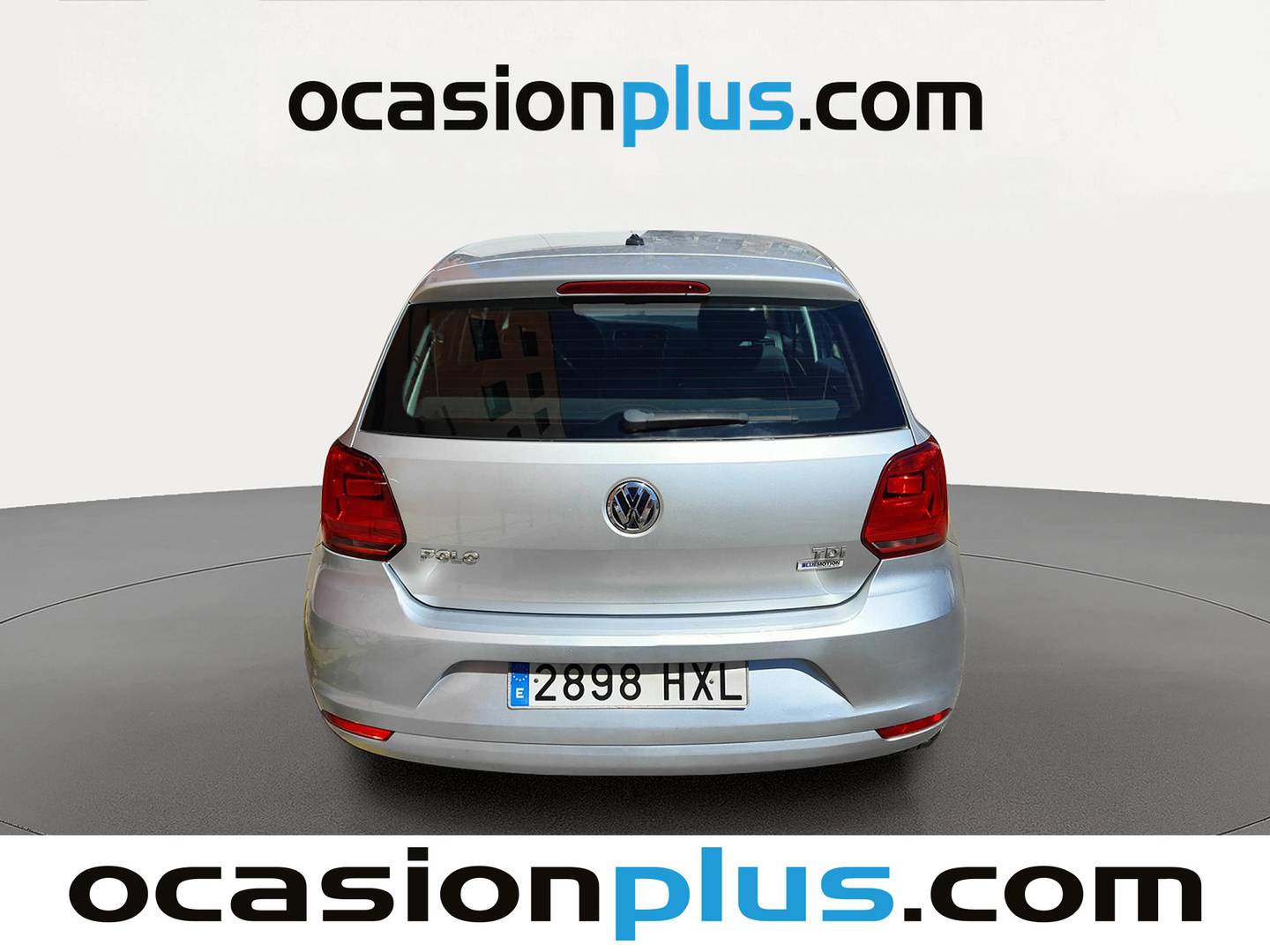 Volkswagen Polo Volkswagen Polo Advance 1.4 TDI (75 CV) barato