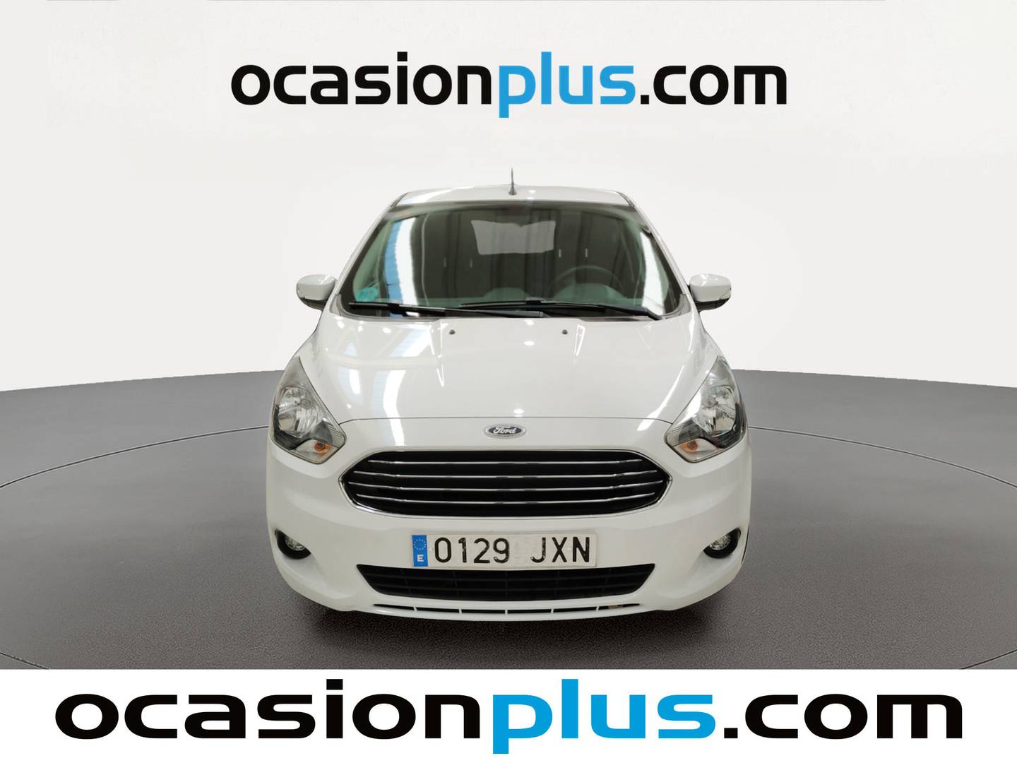 Ford Ka+ Ford Ka+ 1.2 Ti-VCT Ultimate (85 CV) barato