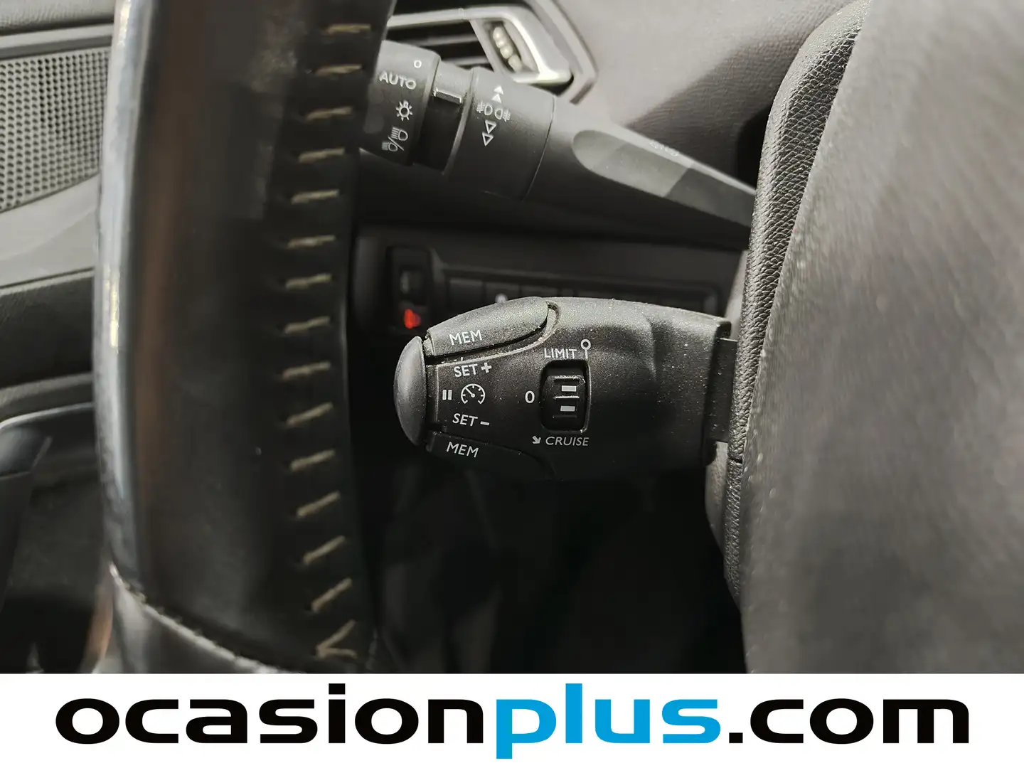 Foto Peugeot 308 Peugeot 308 PureTech 110 S&S Style (110 CV)