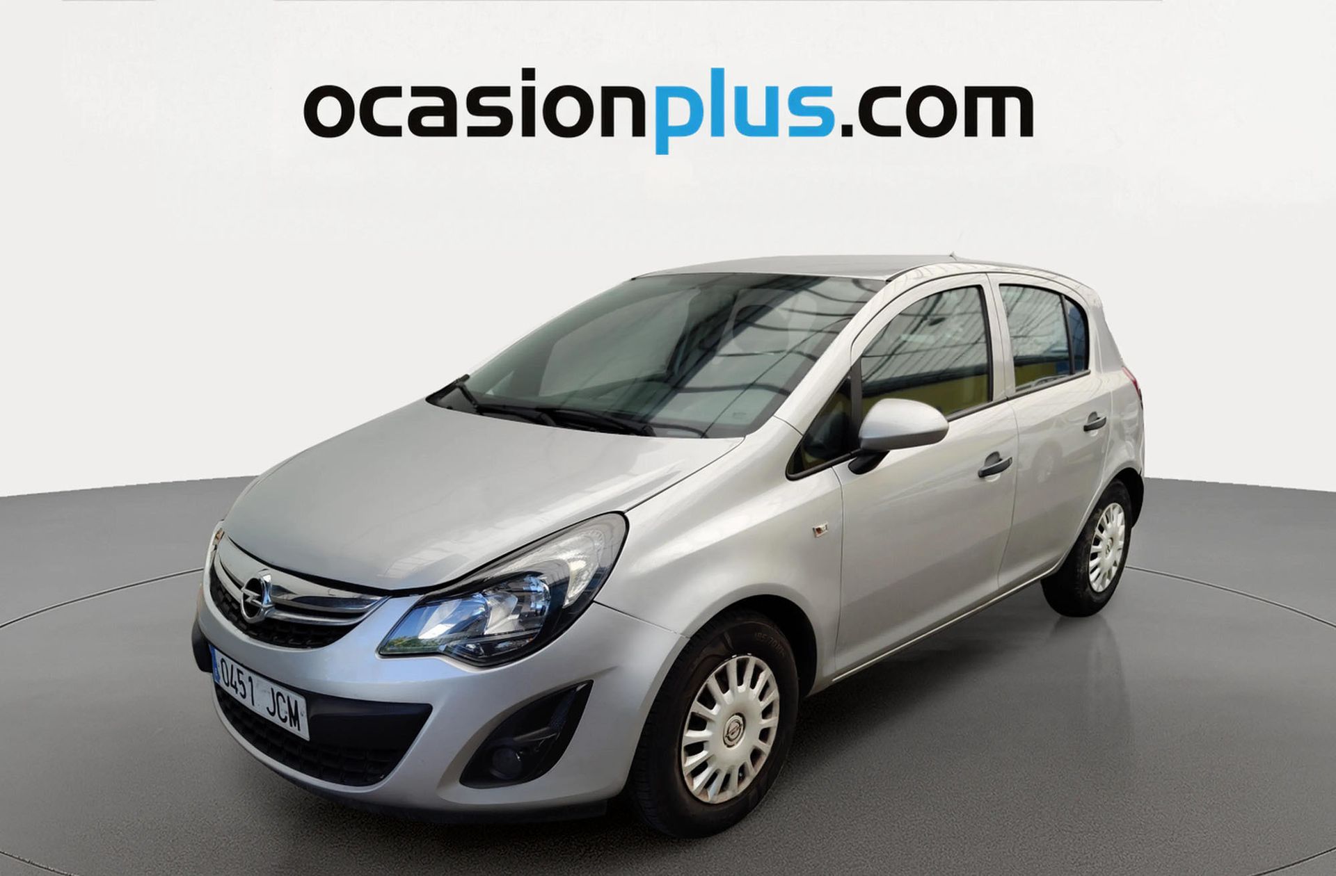 Opel Corsa 1.3 CDTi Expression