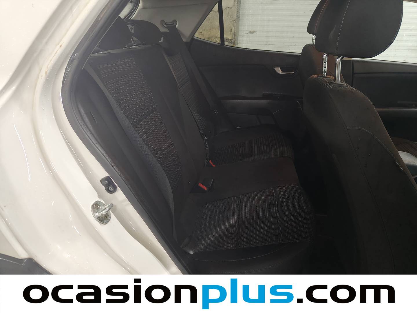KIA Stonic KIA Stonic 1.6 CRDi VGT Drive (136 CV) al mejor precio
