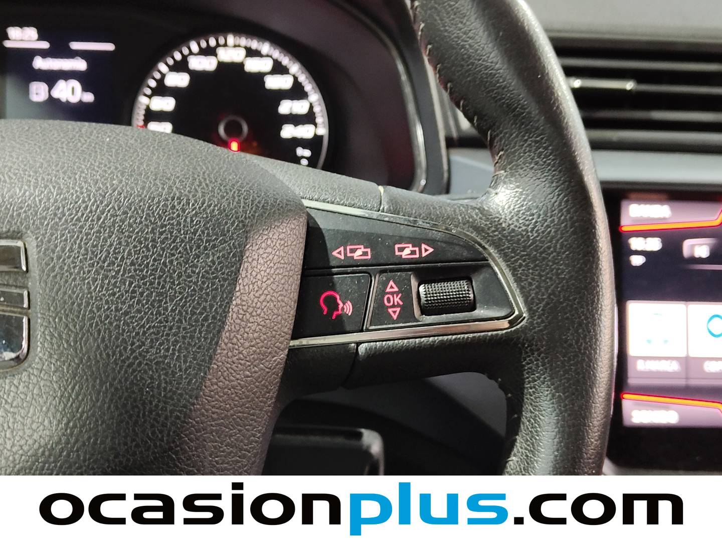 Seat Arona Seat Arona 1.0 TSI Ecomotive S&S Style (95 CV) 2017
