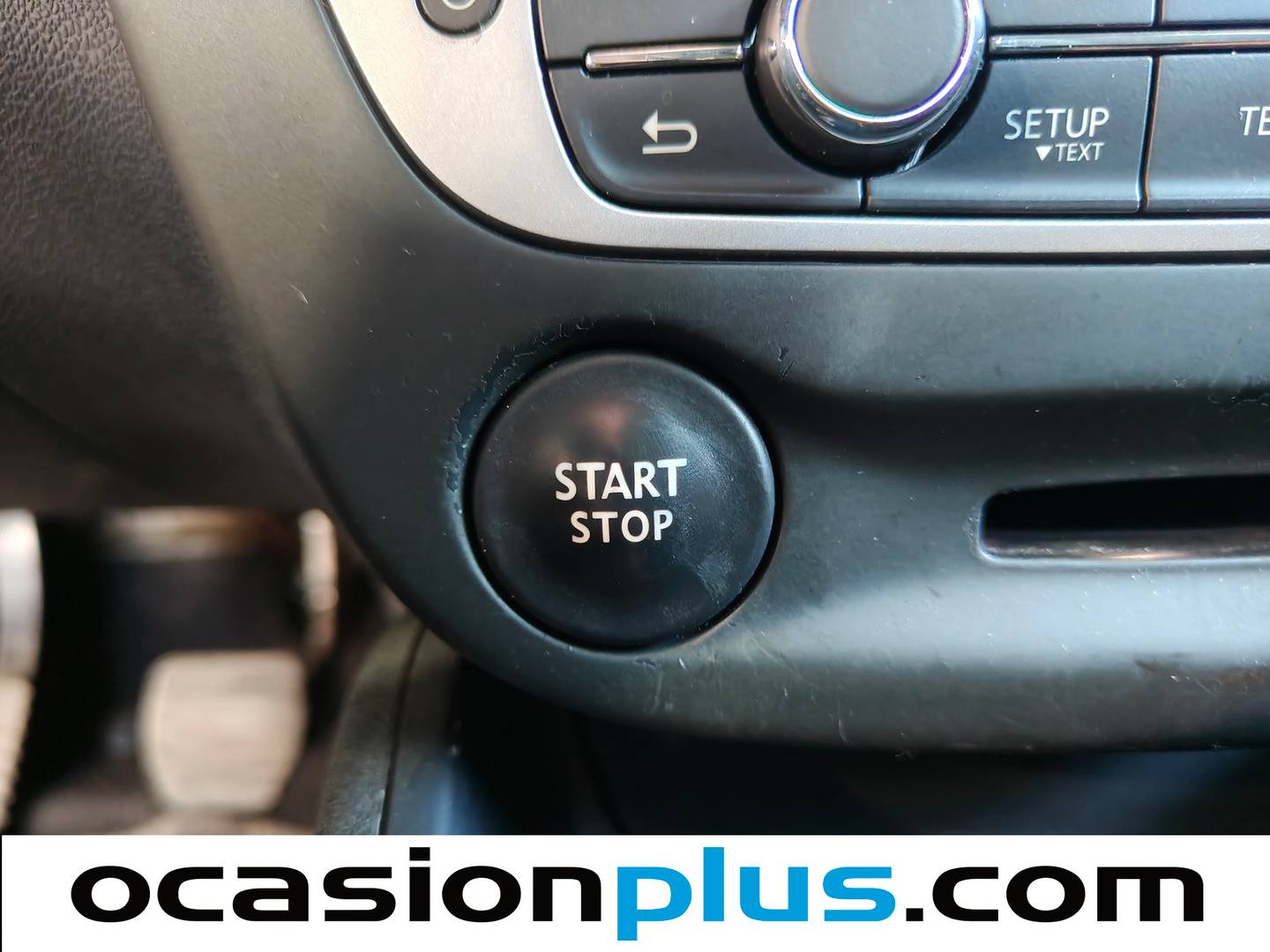 Renault Mégane Renault Megane dCi 95 Intens eco2 (95 CV) manual