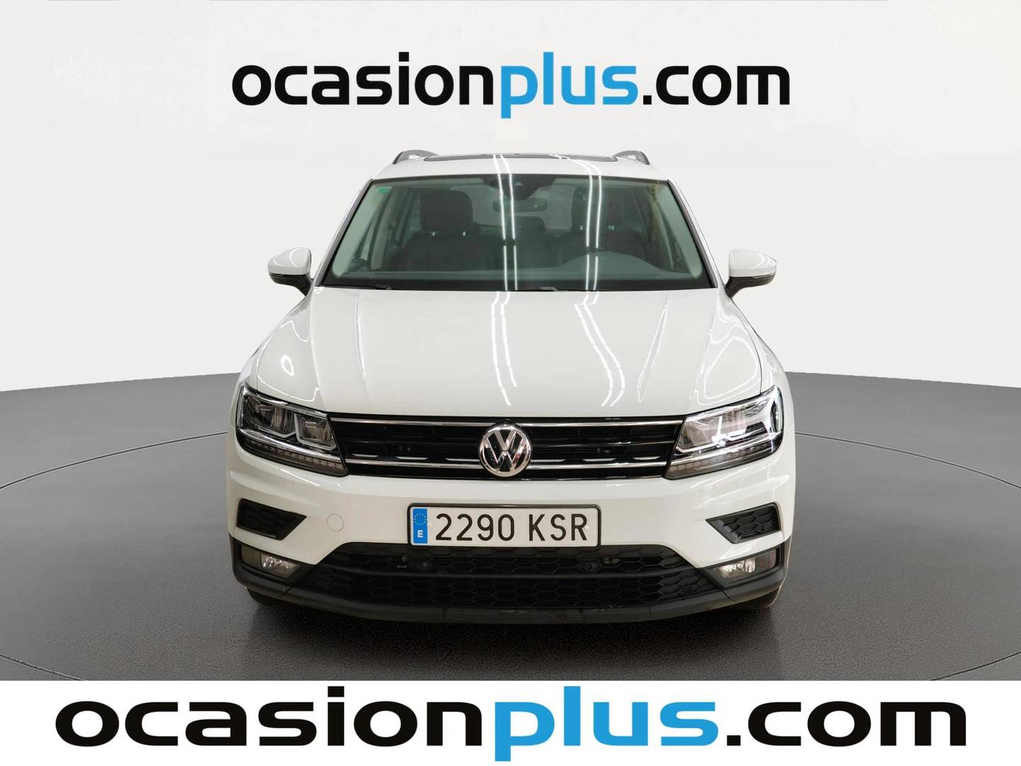 Volkswagen Tiguan Volkswagen Tiguan Advance 1.5 TSI (150 CV) barato