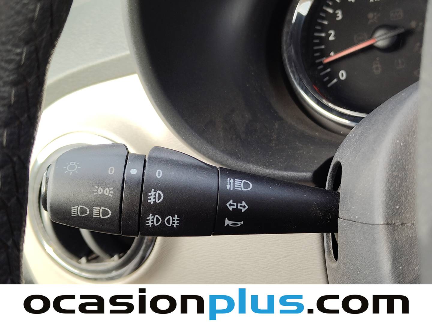 Foto Dacia Lodgy Dacia Lodgy Laureate TCe (115 CV)