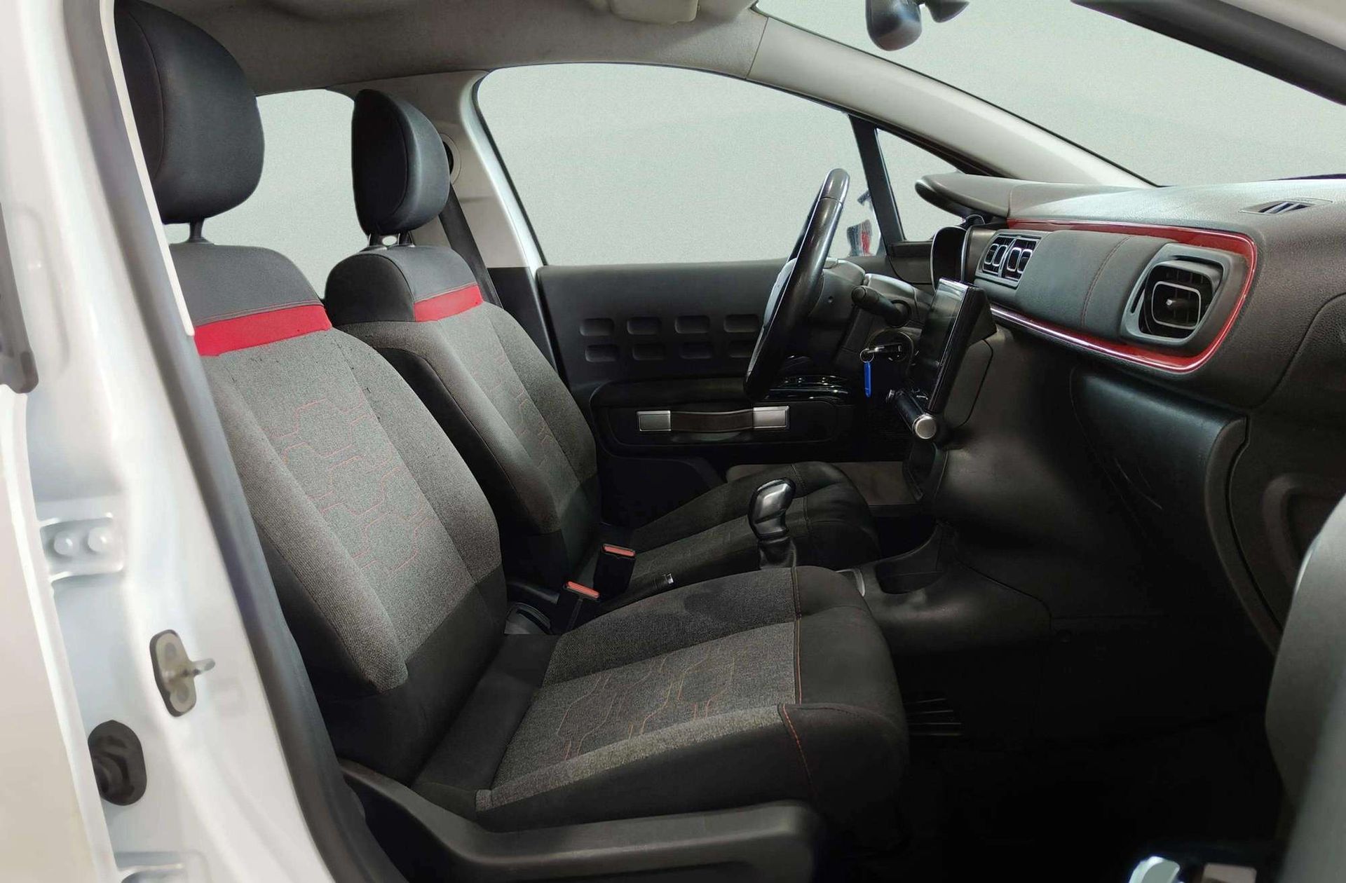 Citroën C3 PureTech 110 Shine - foto 21