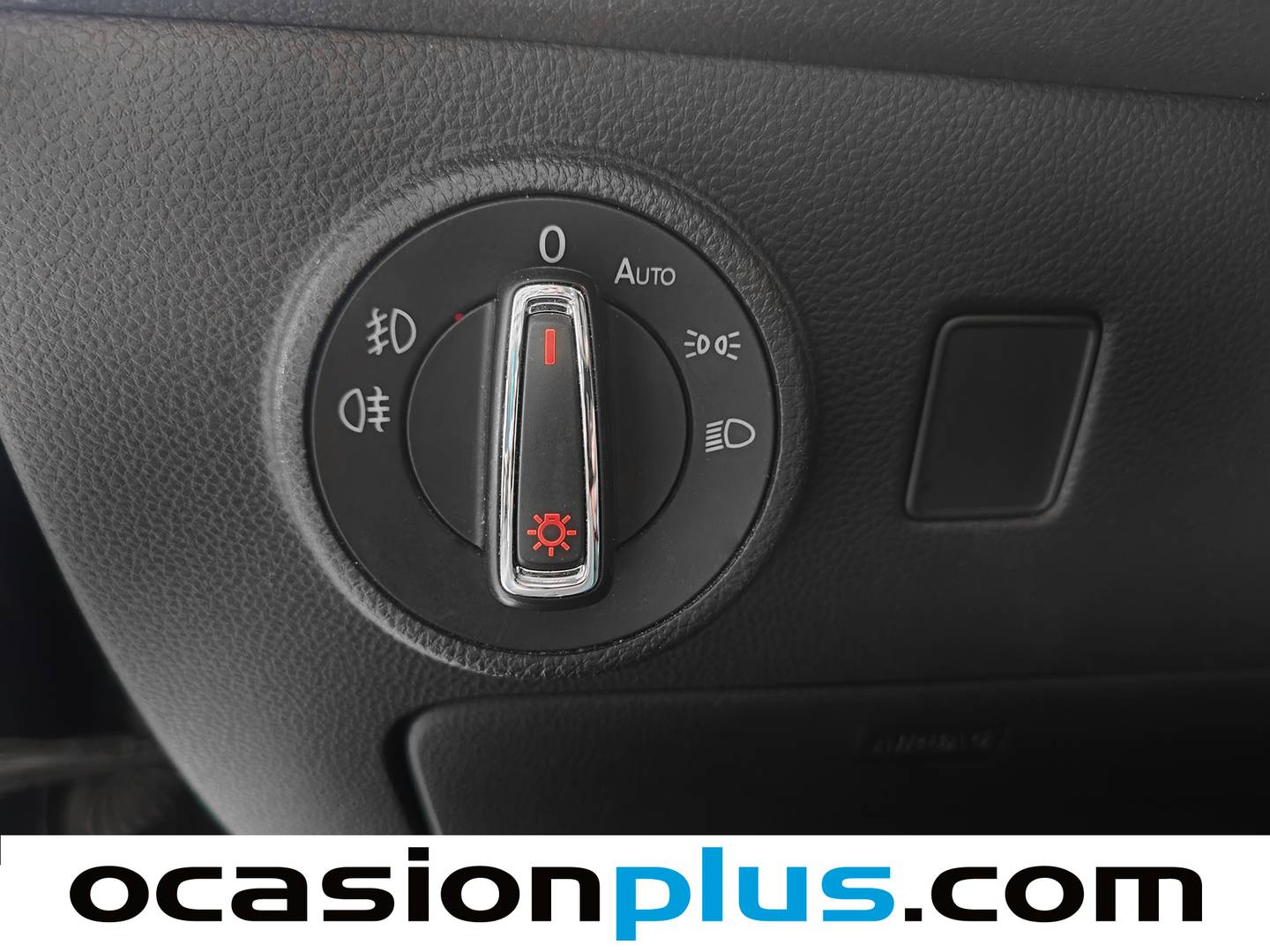Equipamiento del Seat Ateca Seat Ateca 1.0 TSI S&S Ecomotive Style (115 CV)