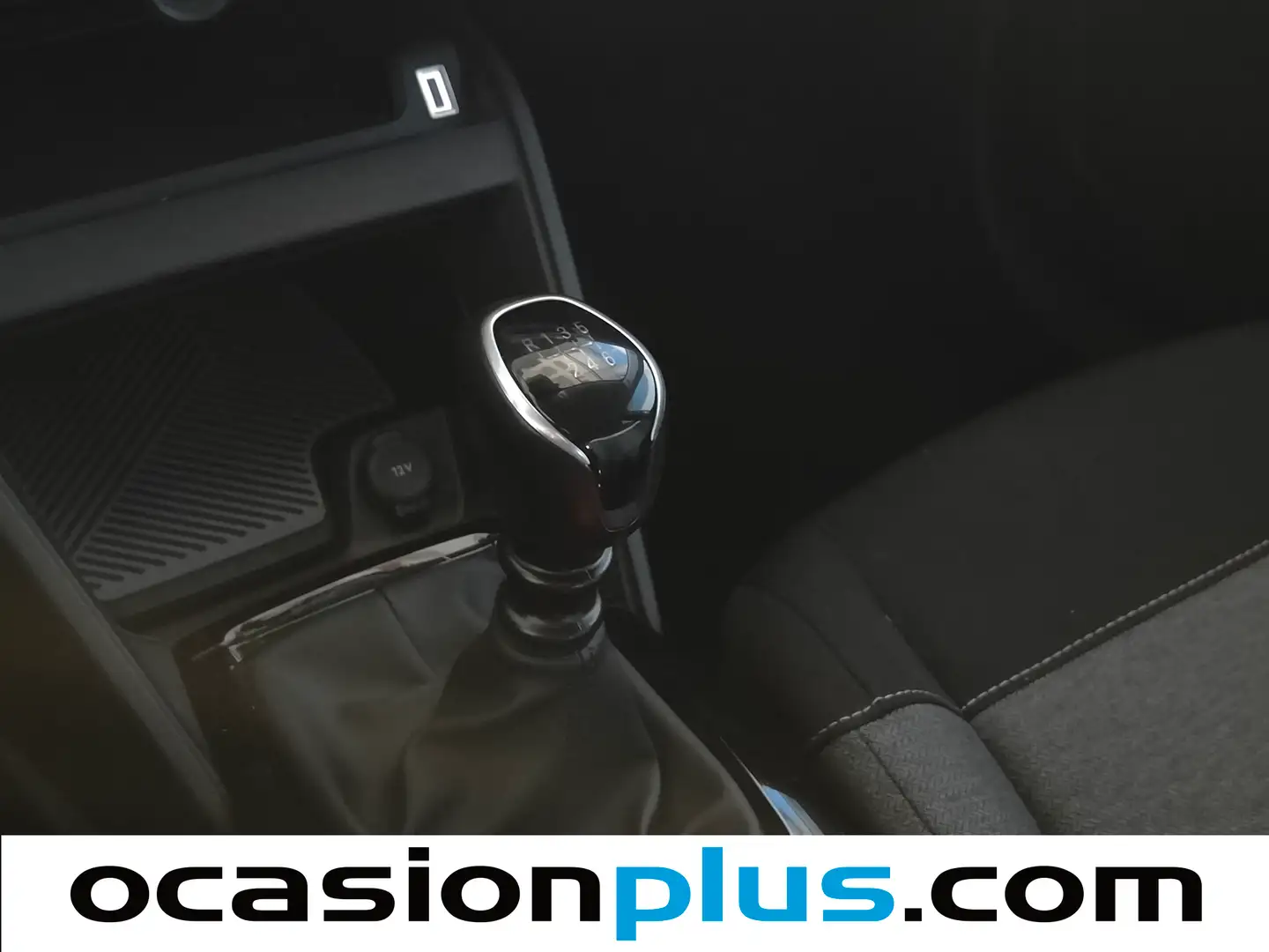 Foto Citroën C4 X Citroen C4 X PureTech 100 S&S 6v You (102 CV)