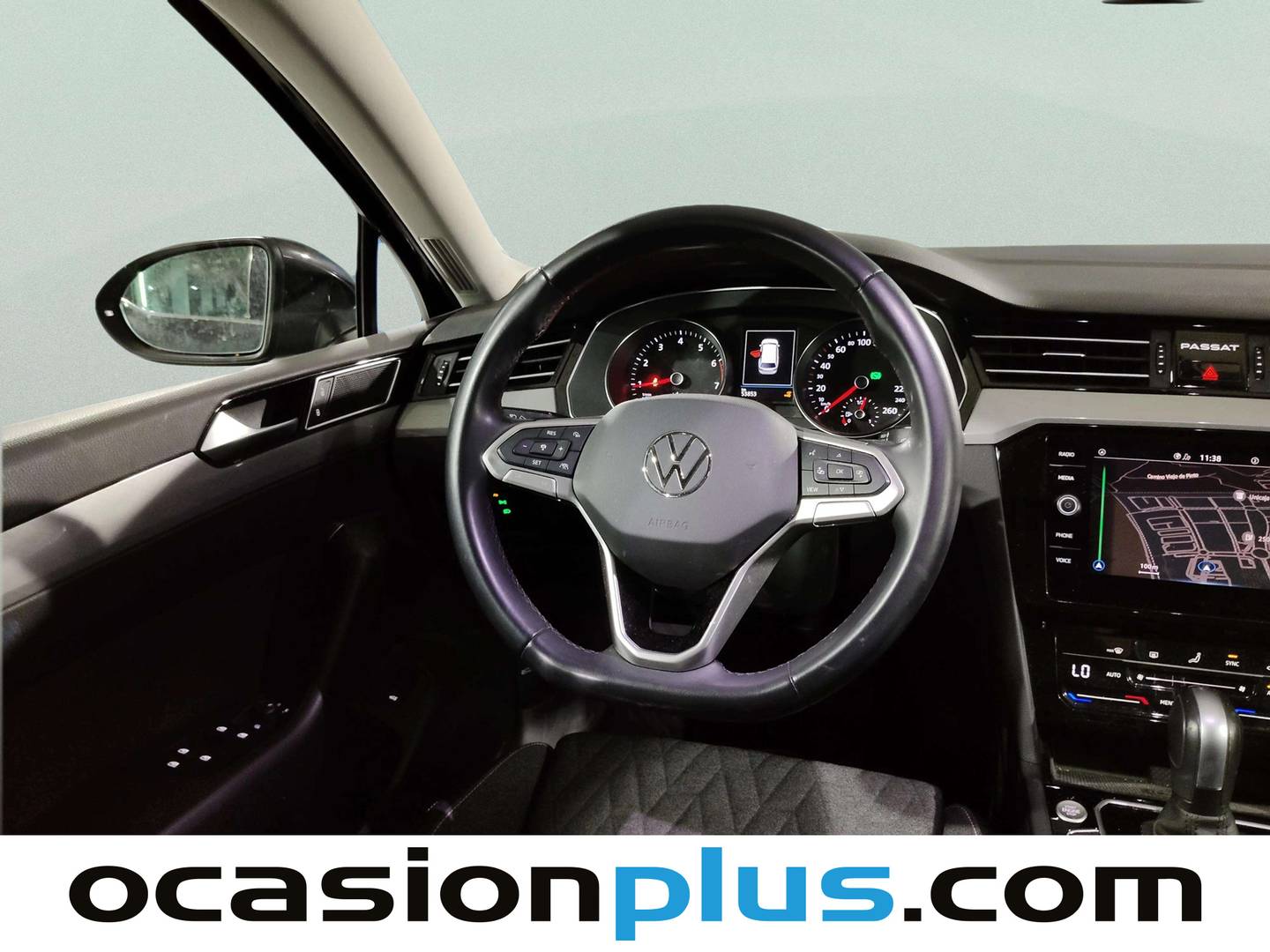 Volkswagen Passat Volkswagen Passat Variant Executive 1.5 TSI (150 CV) DSG 2023