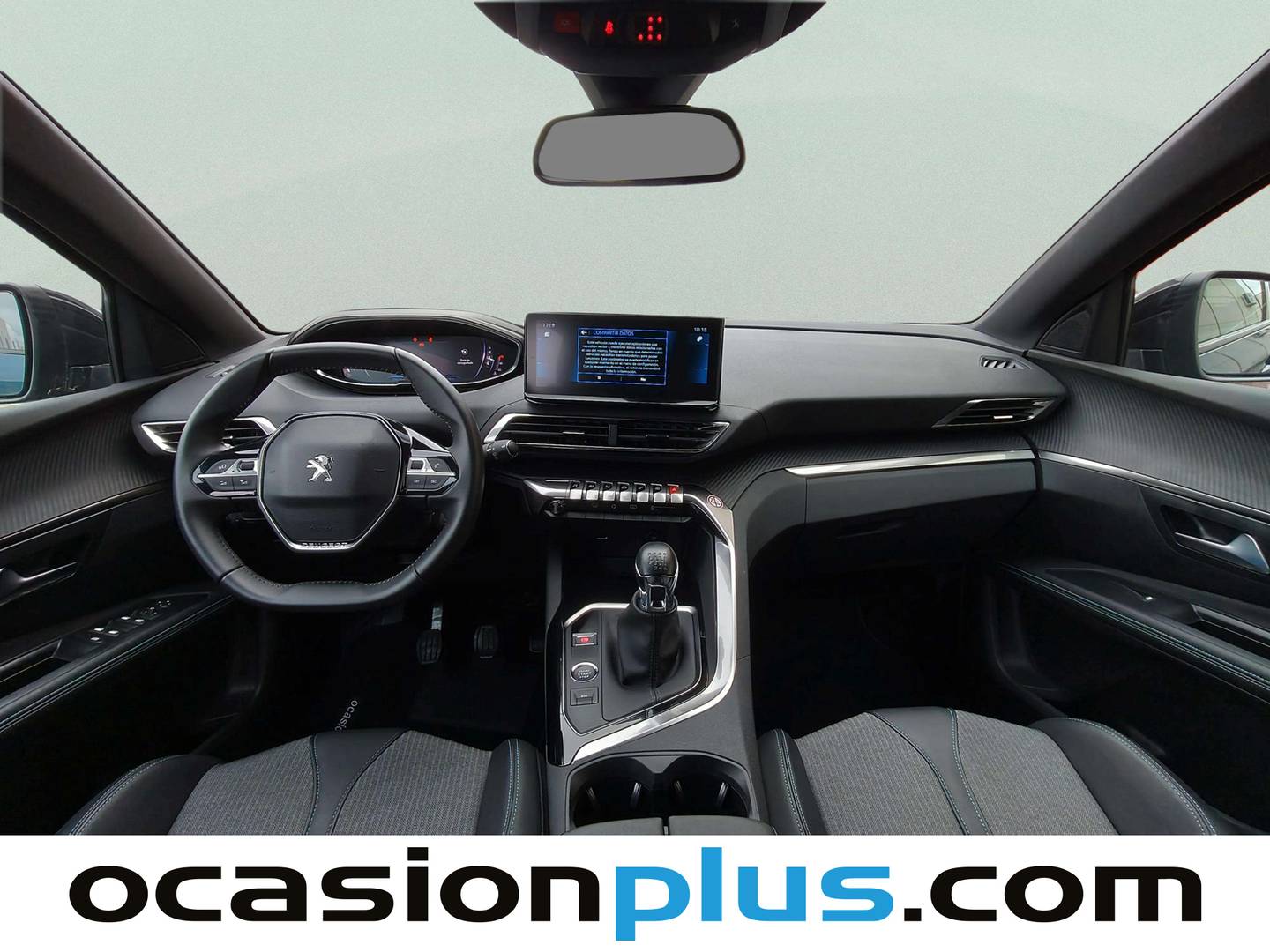 Foto Peugeot 5008 Peugeot 5008 PureTech 130 S&S Allure Pack (130 CV) 7 plazas