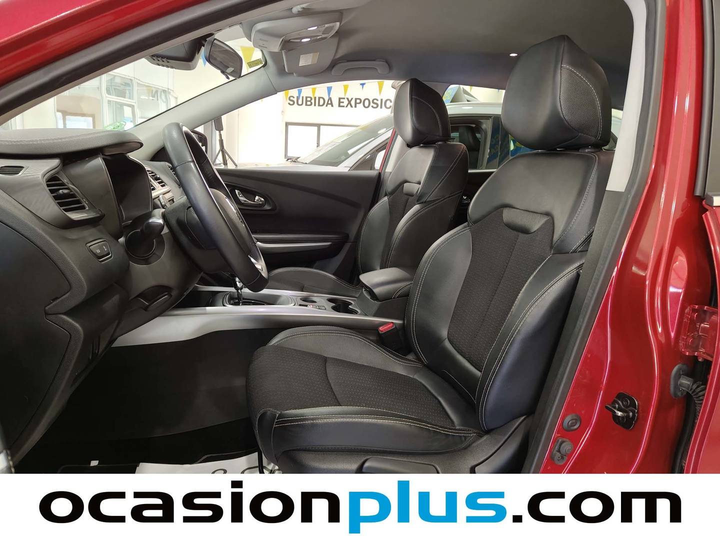 Foto Renault Kadjar Renault Kadjar Zen Energy TCe  (130 CV) EDC