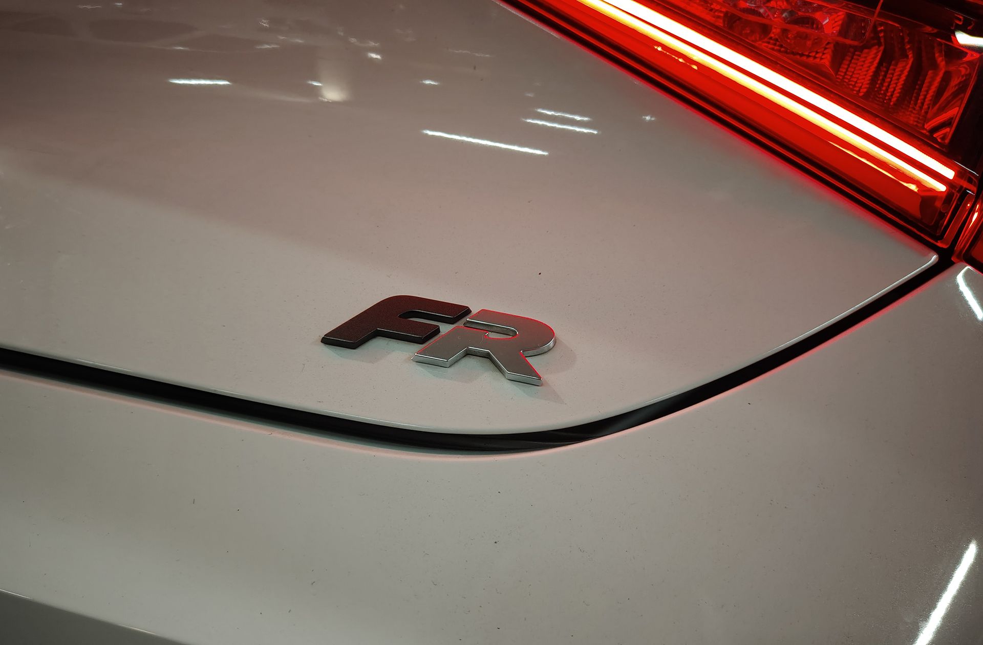 SEAT León 1.5 TSI FR XL - foto 5