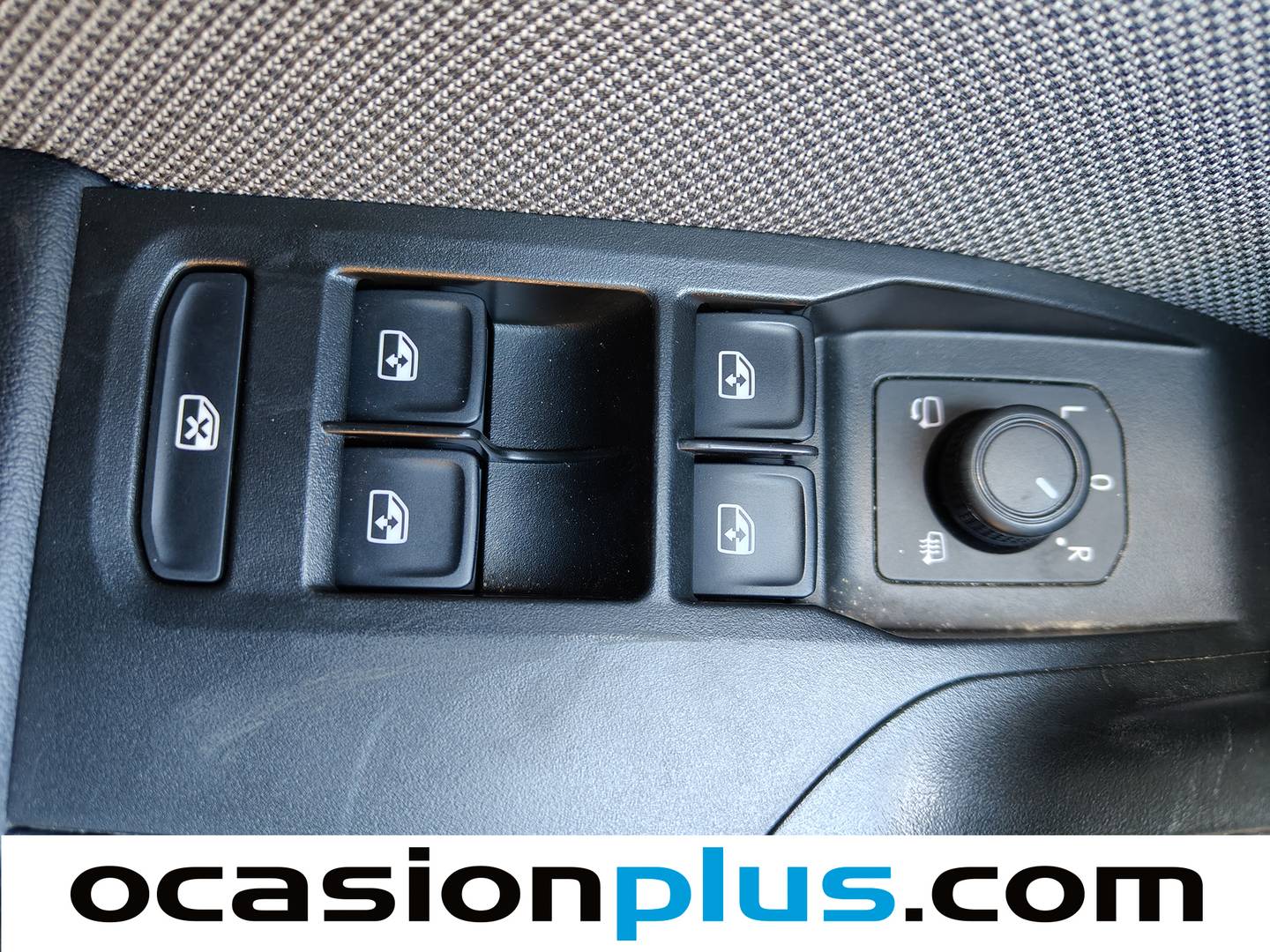 Seat León SEAT León ST 1.5 TSI S&S Style XL (130 CV) de ocasión