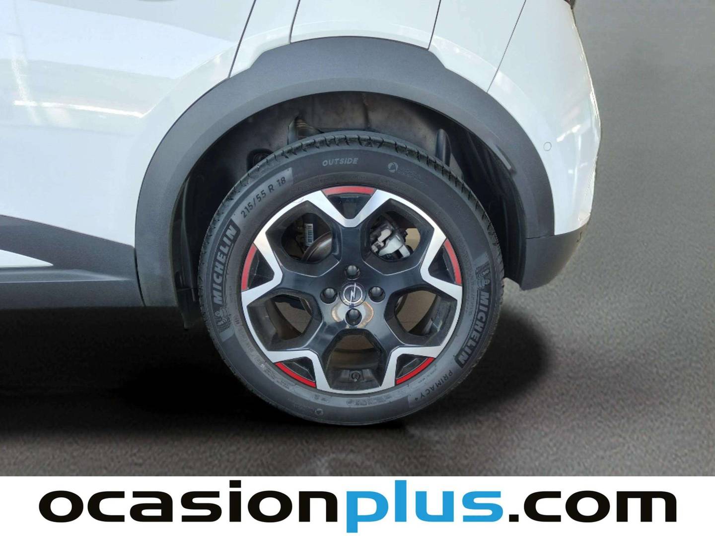 Opel Mokka Opel Mokka 1.2 T GS Line Plus Auto (130 CV) seminuevo