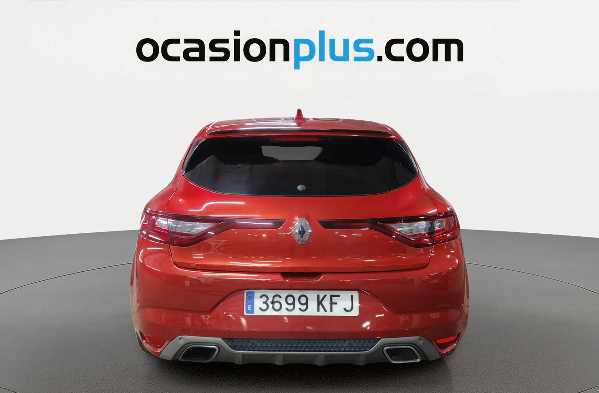 Renault Mégane GT Energy TCe EDC - foto 15