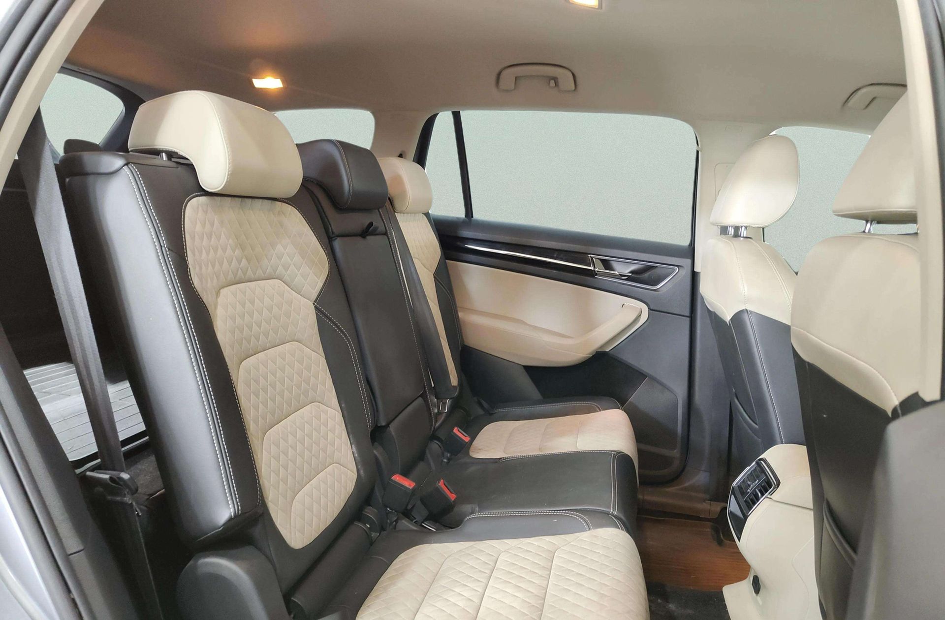 Škoda Kodiaq 1.5 TSI Ambition 4x2 7 plazas - foto 20