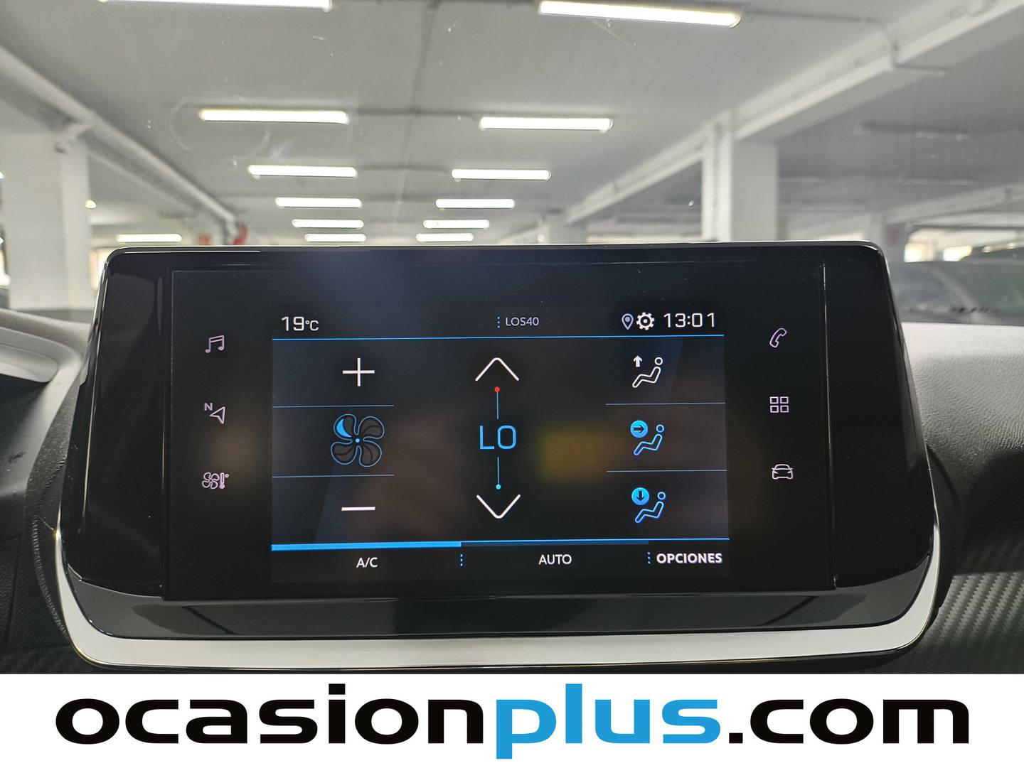 Peugeot 2008 Peugeot 2008 PureTech 130 S&S Allure Pack (130 CV) de segunda mano