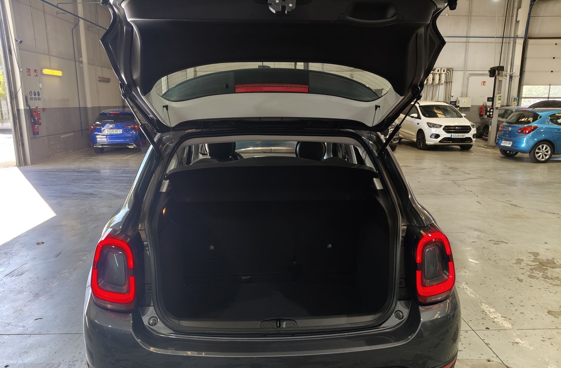 Fiat 500X 1.0 GSE City Cross T3 - foto 14