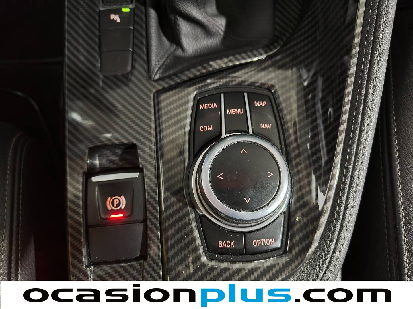 Foto BMW X2 BMW X2 sDrive18d  (150 CV) Pack M