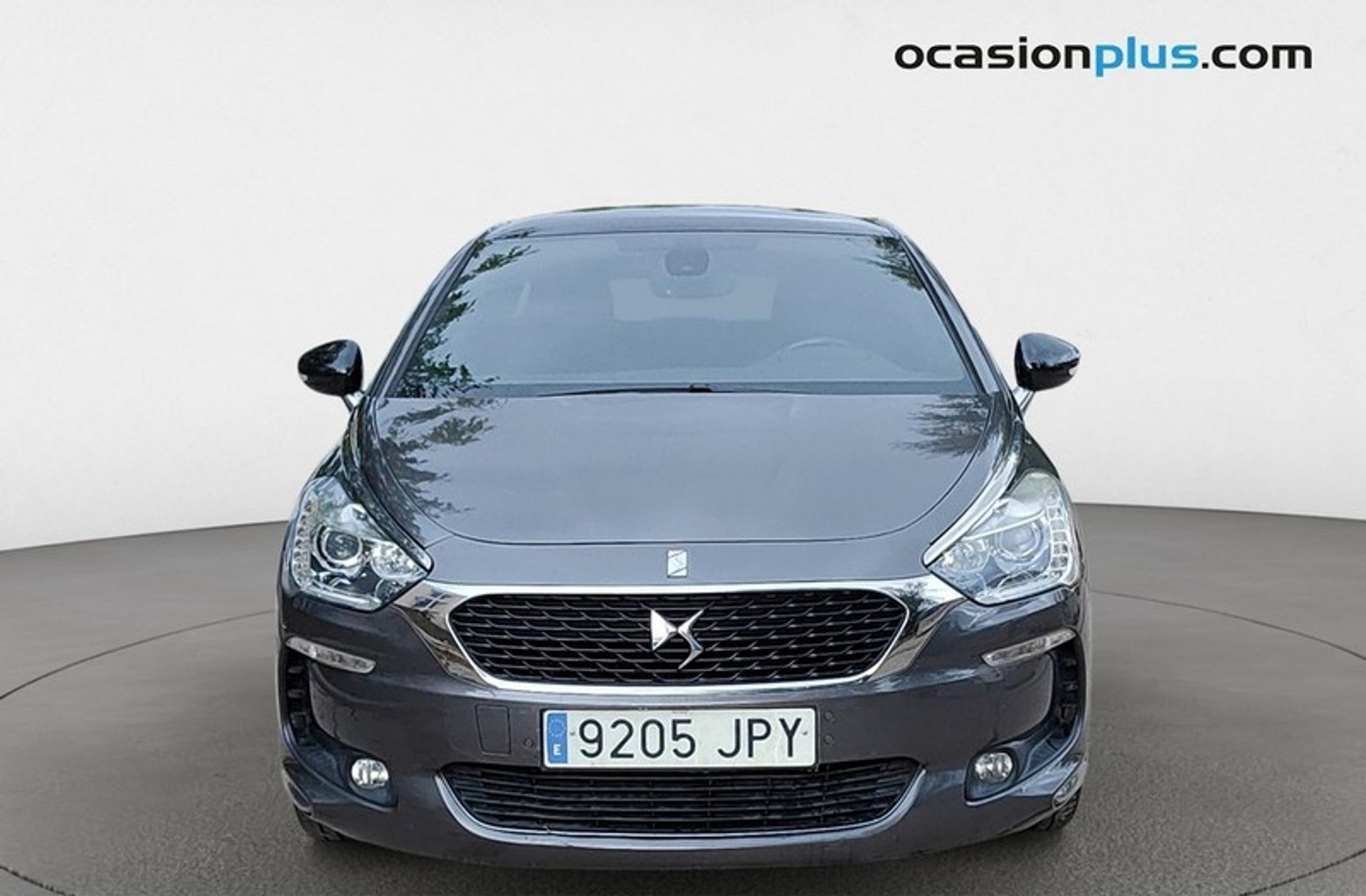 DS DS 5 BlueHDi 120 EAT6 Style - foto 16